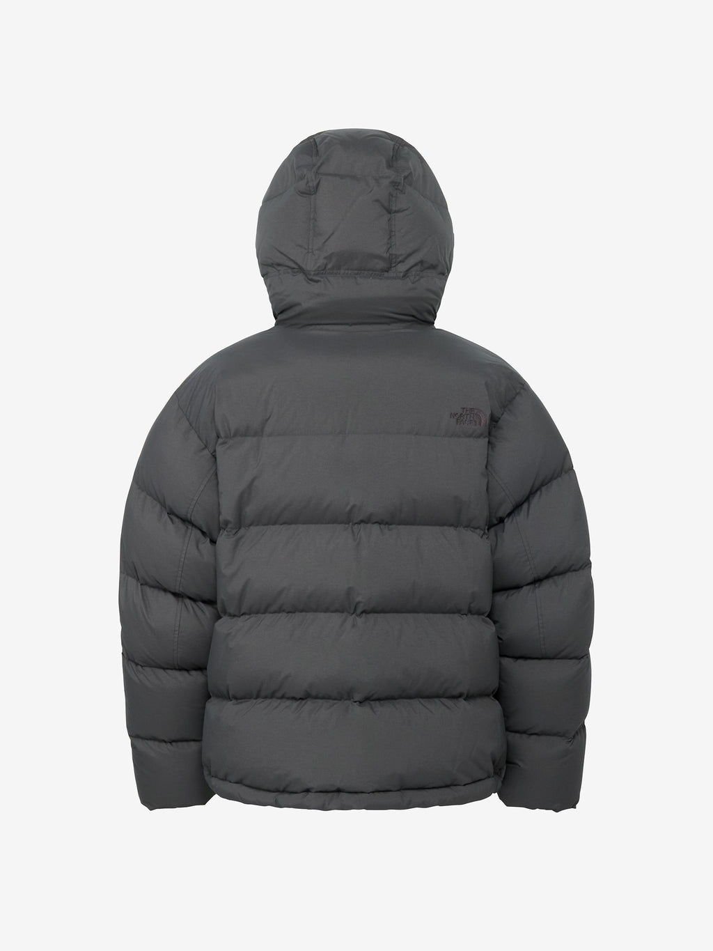 Alteration Down Sherpa Parker (Unisex)