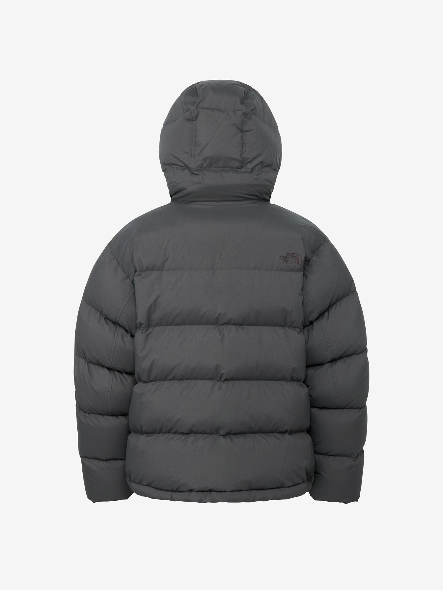 Alteration Down Sherpa Parker (Unisex)