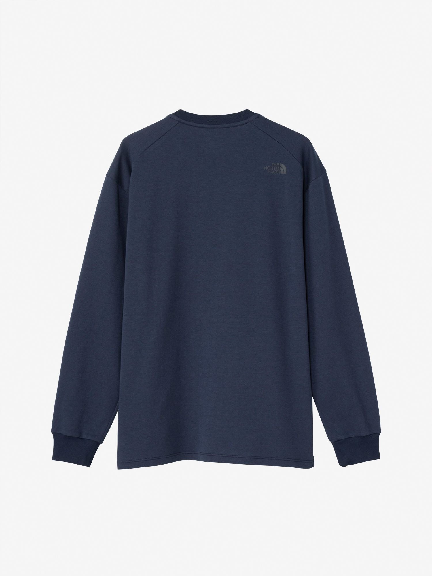 Long Sleeve Comfort NB Crew (Unisex)