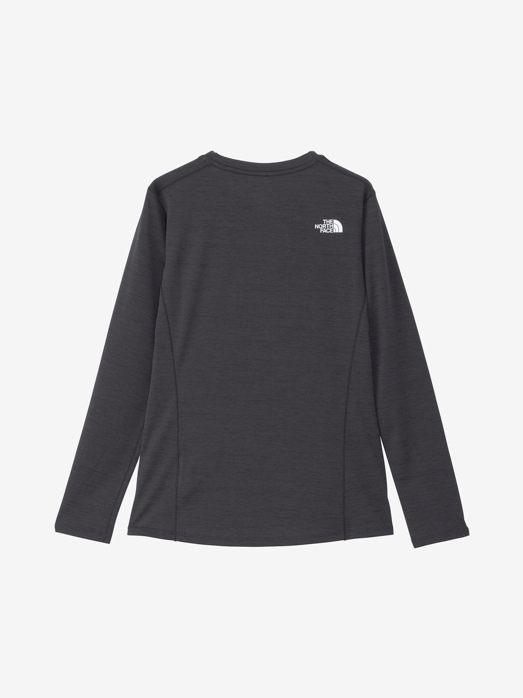 Long Sleeve FlashDry Seeded Crew (Women's)