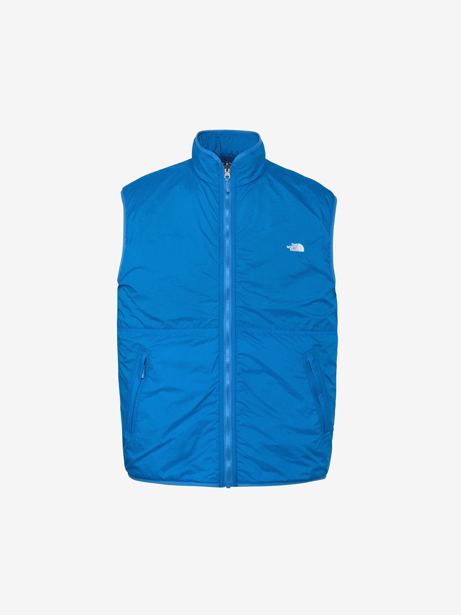 Reversible Extreme Pile Fleece Vest (Unisex)