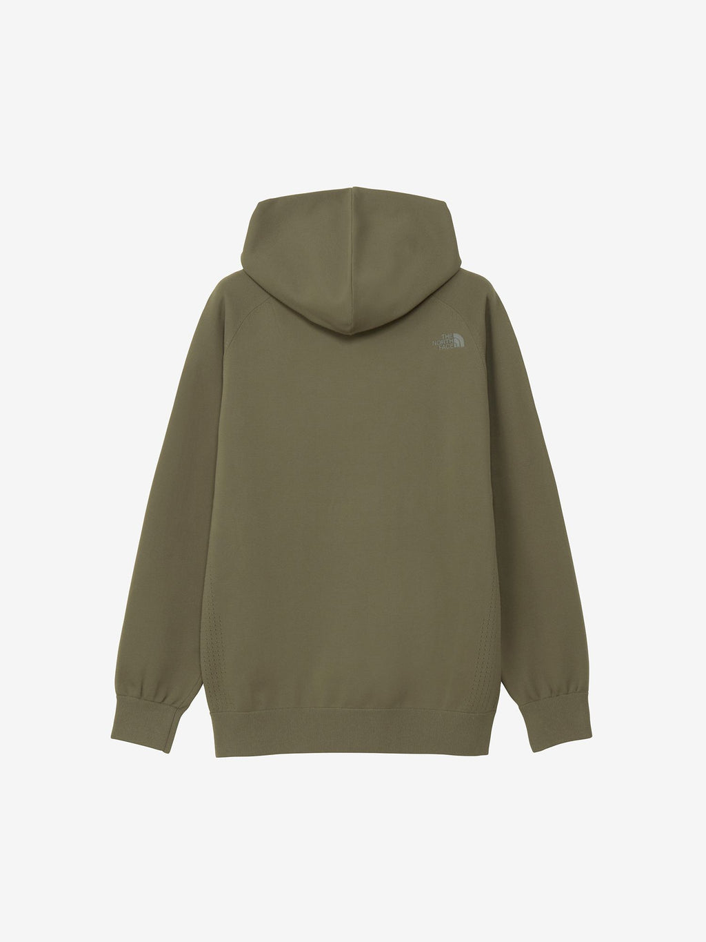 Action Knit Hoodie (Unisex)