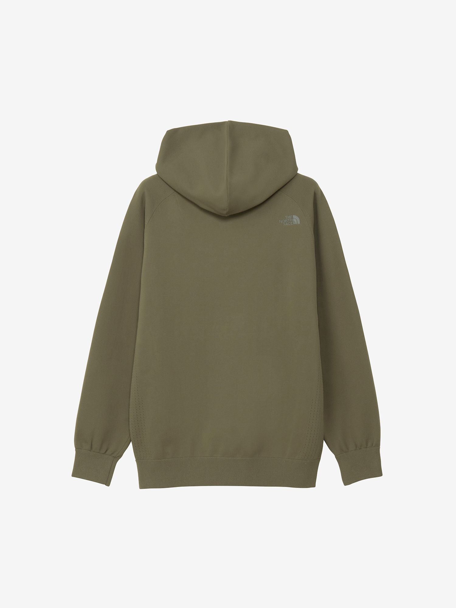 Action Knit Hoodie (Unisex)