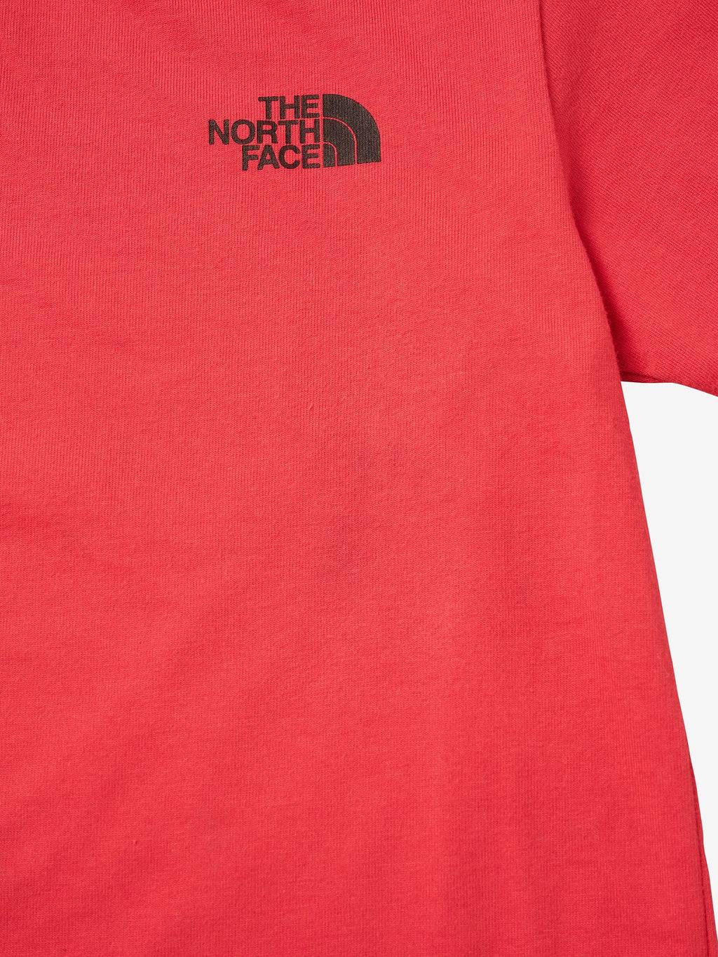 Green Baton Short Sleeve Back Square Tee (Kids)