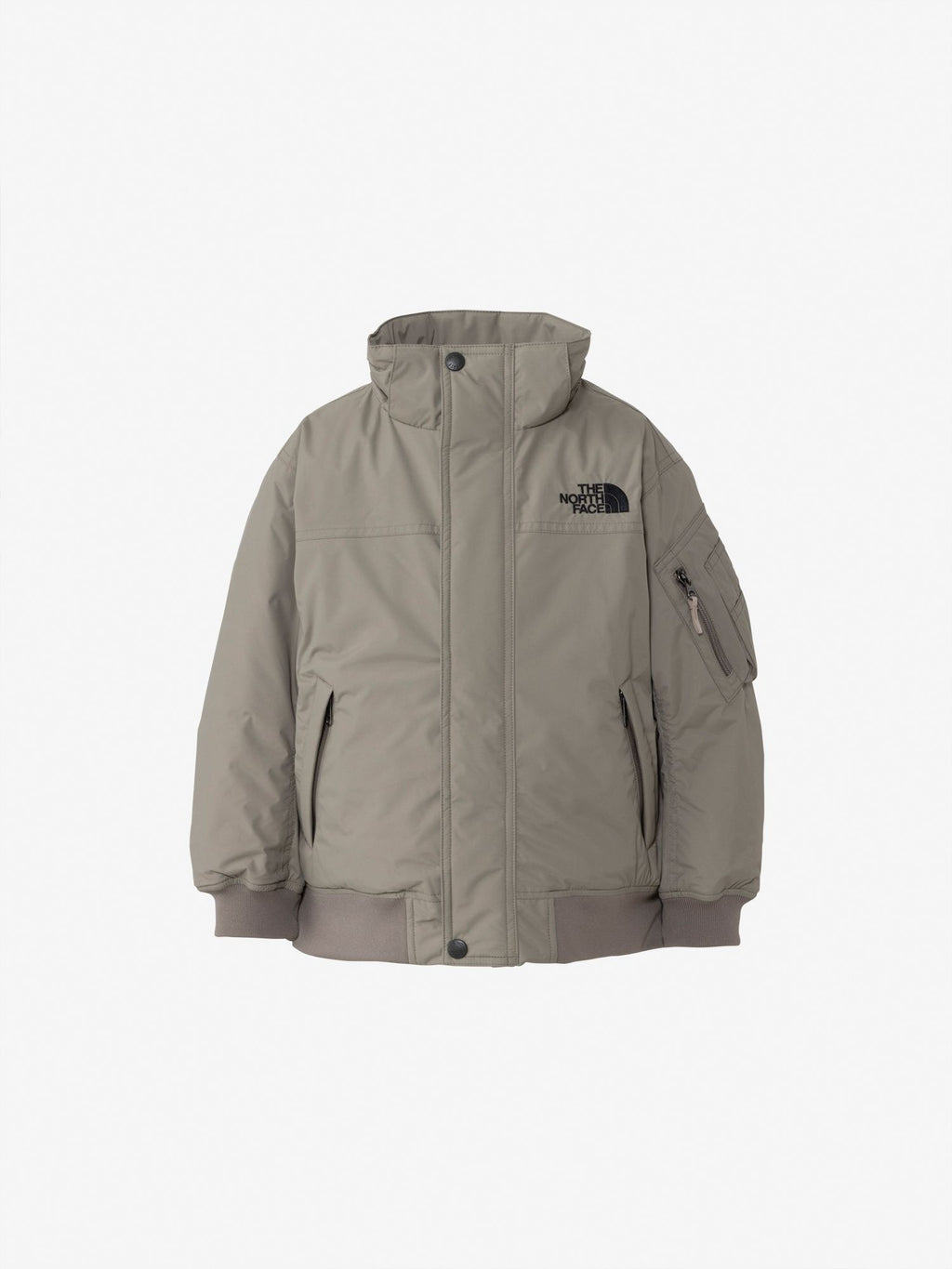 Toddler Winter Bomber Jacket (Kids)