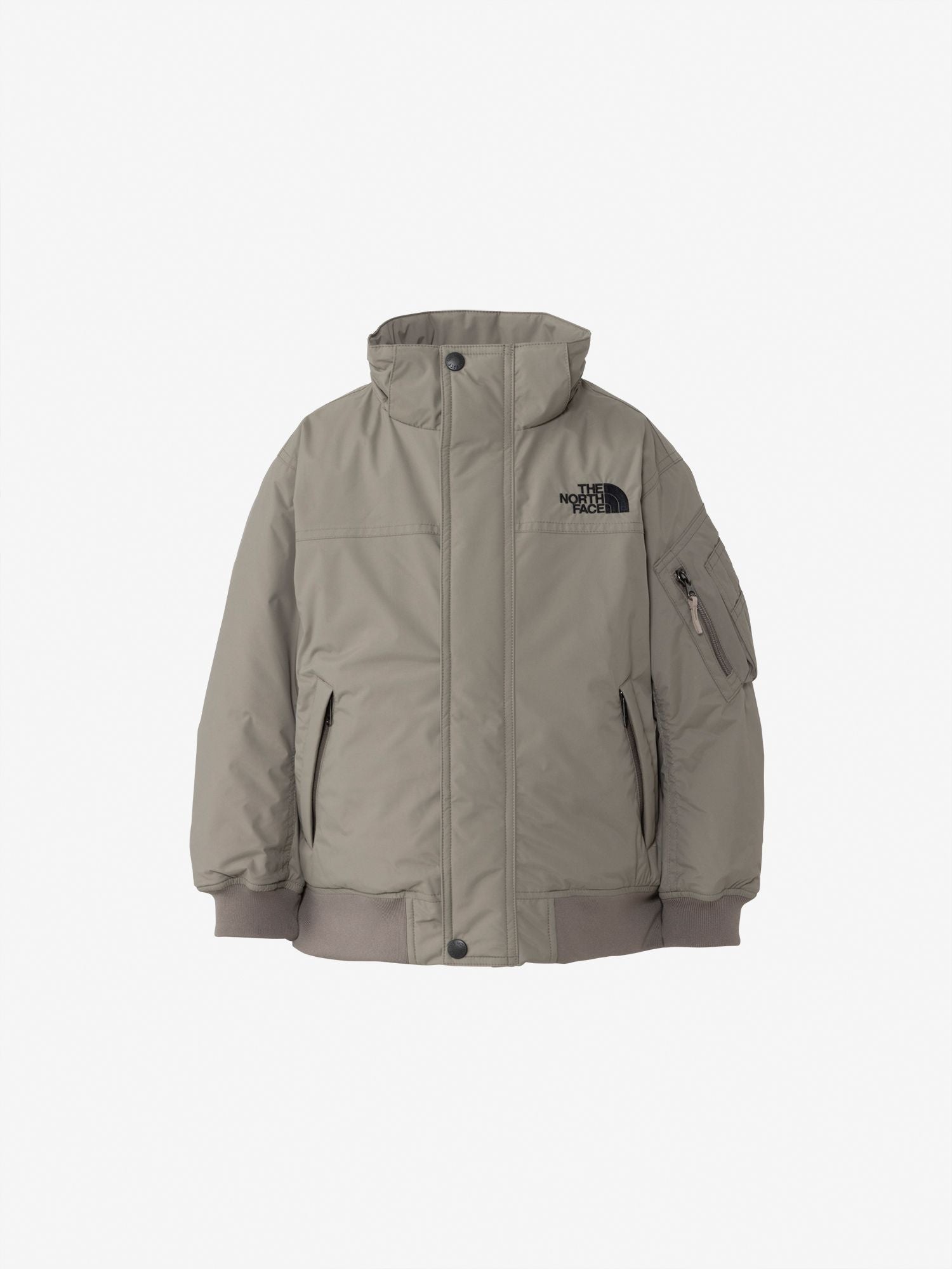 Toddler Winter Bomber Jacket (Kids)