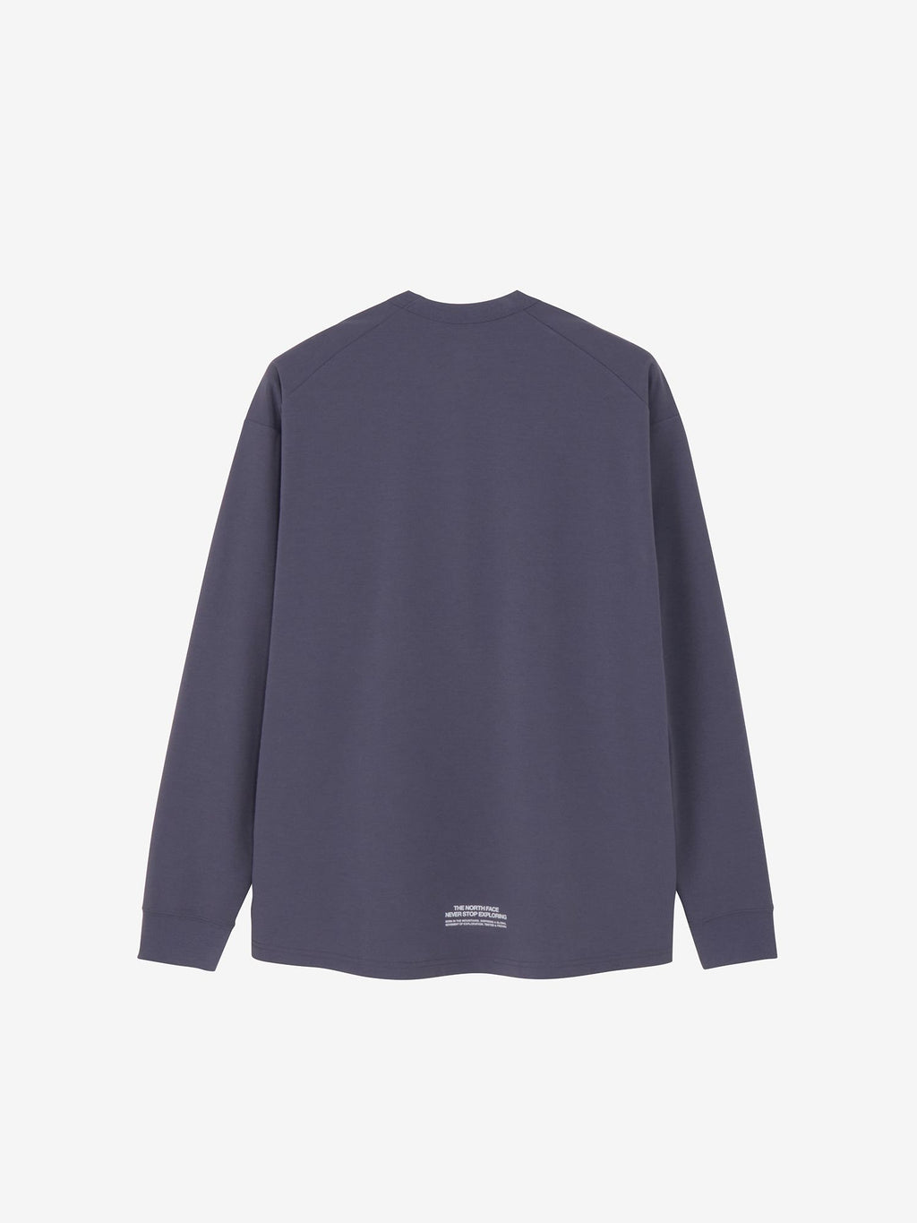 Long Sleeve Enride Tee (Unisex)