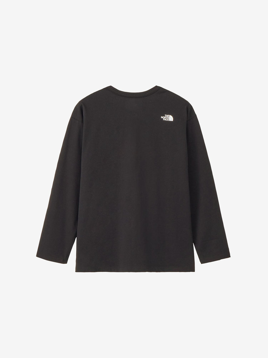 CR Long Sleeve Message Tee (Unisex)