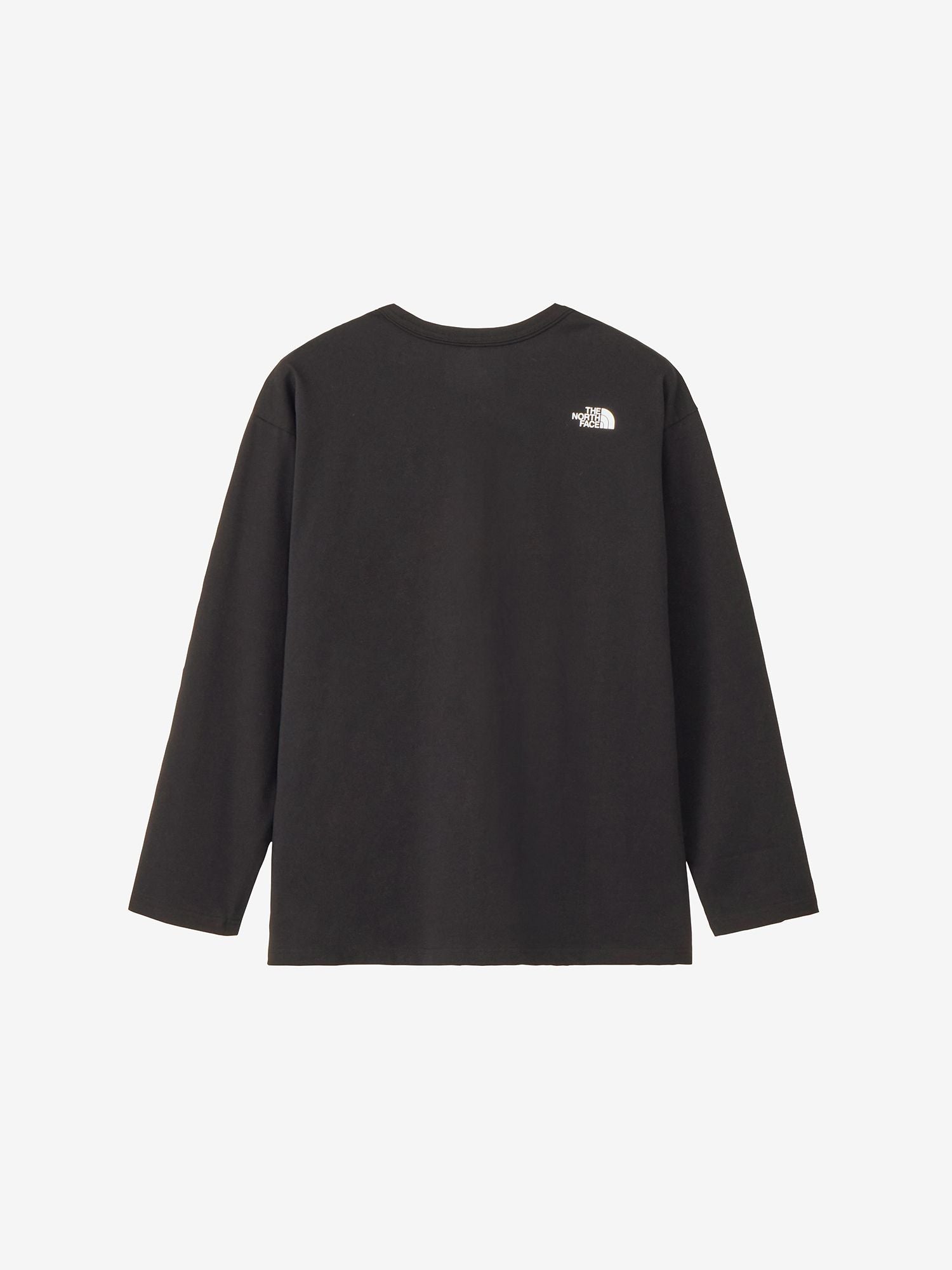 CR Long Sleeve Message Tee (Unisex)