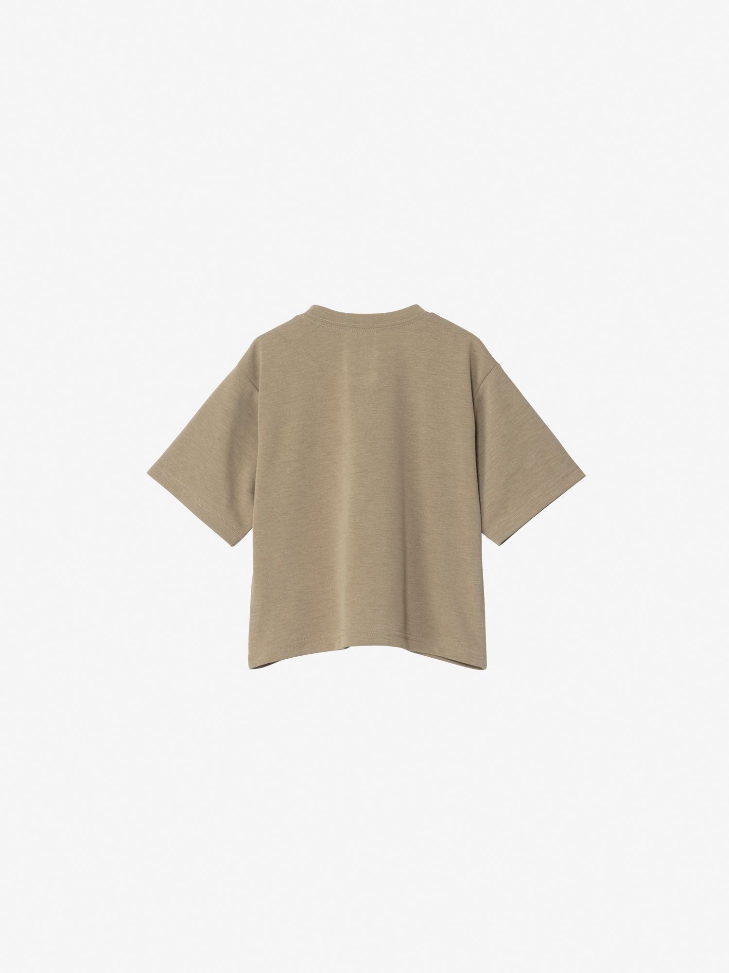 Toddler Short Sleeve Heat Protection Tee (Kids)