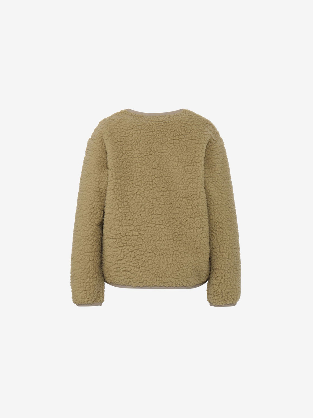 Cuddle Fleece Cardigan (Kids)