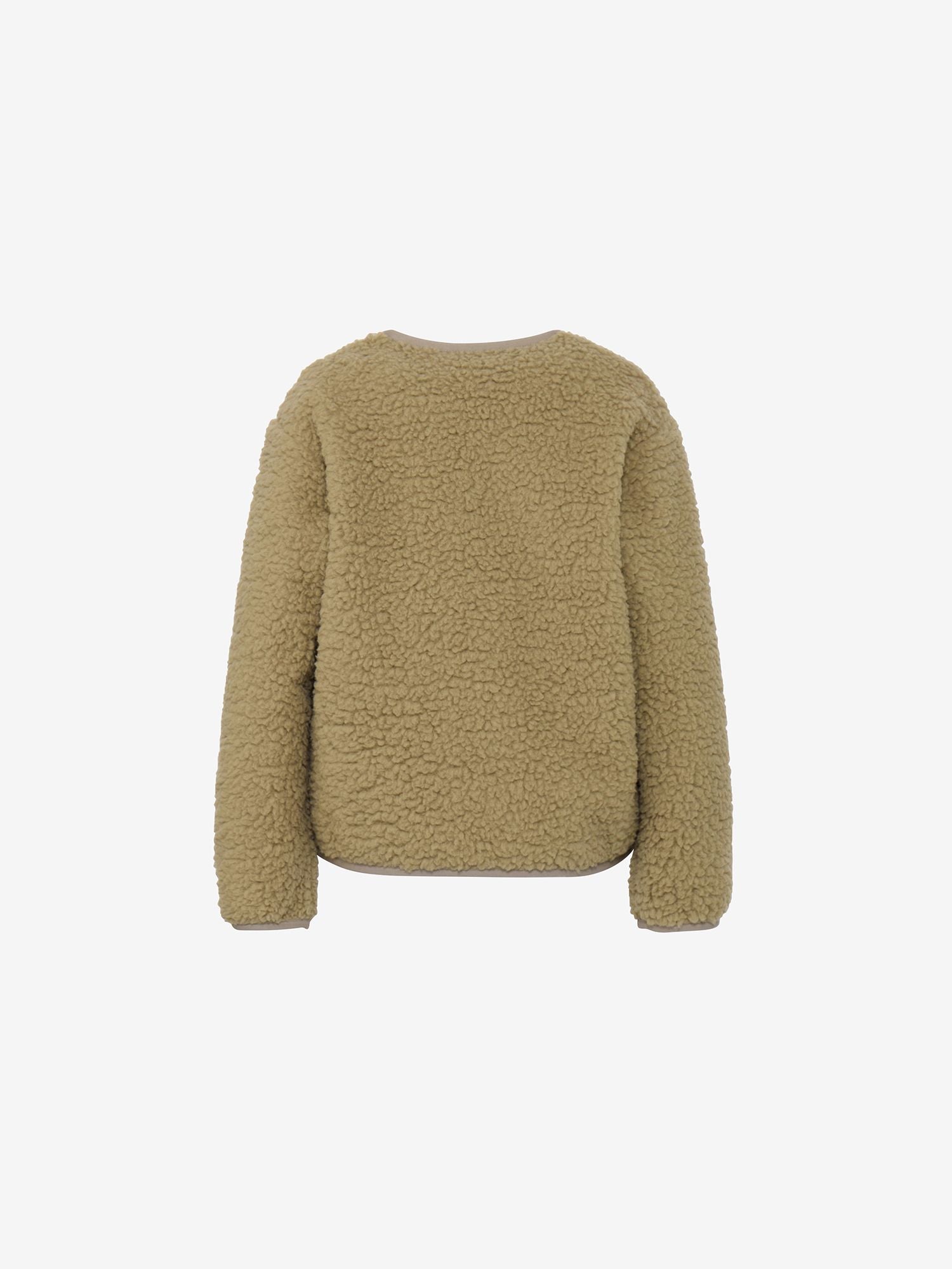 Cuddle Fleece Cardigan (Kids)