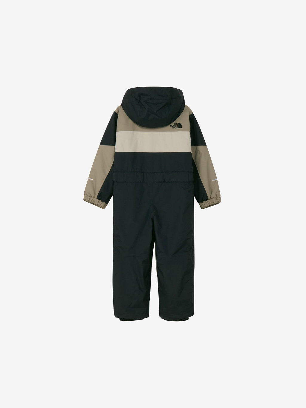 Waterproof One-Piece (Kids)