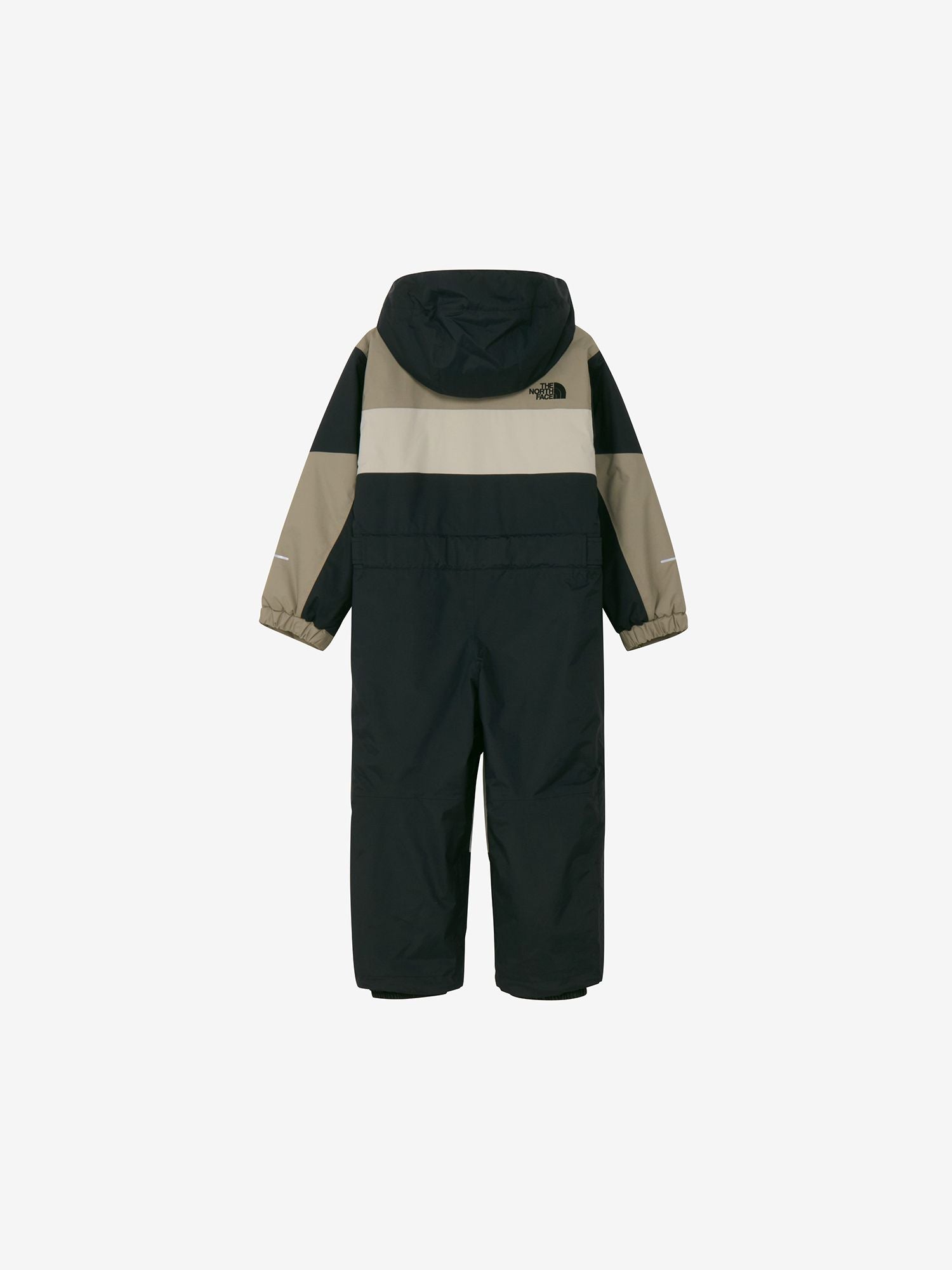 Waterproof One-Piece (Kids)