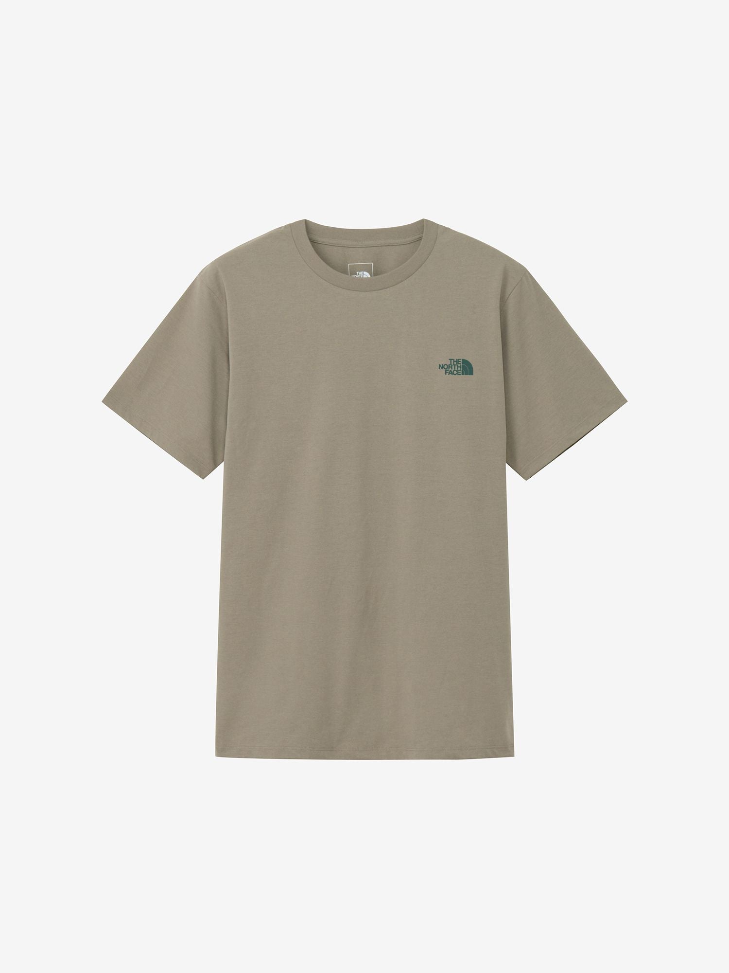 Short Sleeve ES Climbing Logo Tee (Men's)