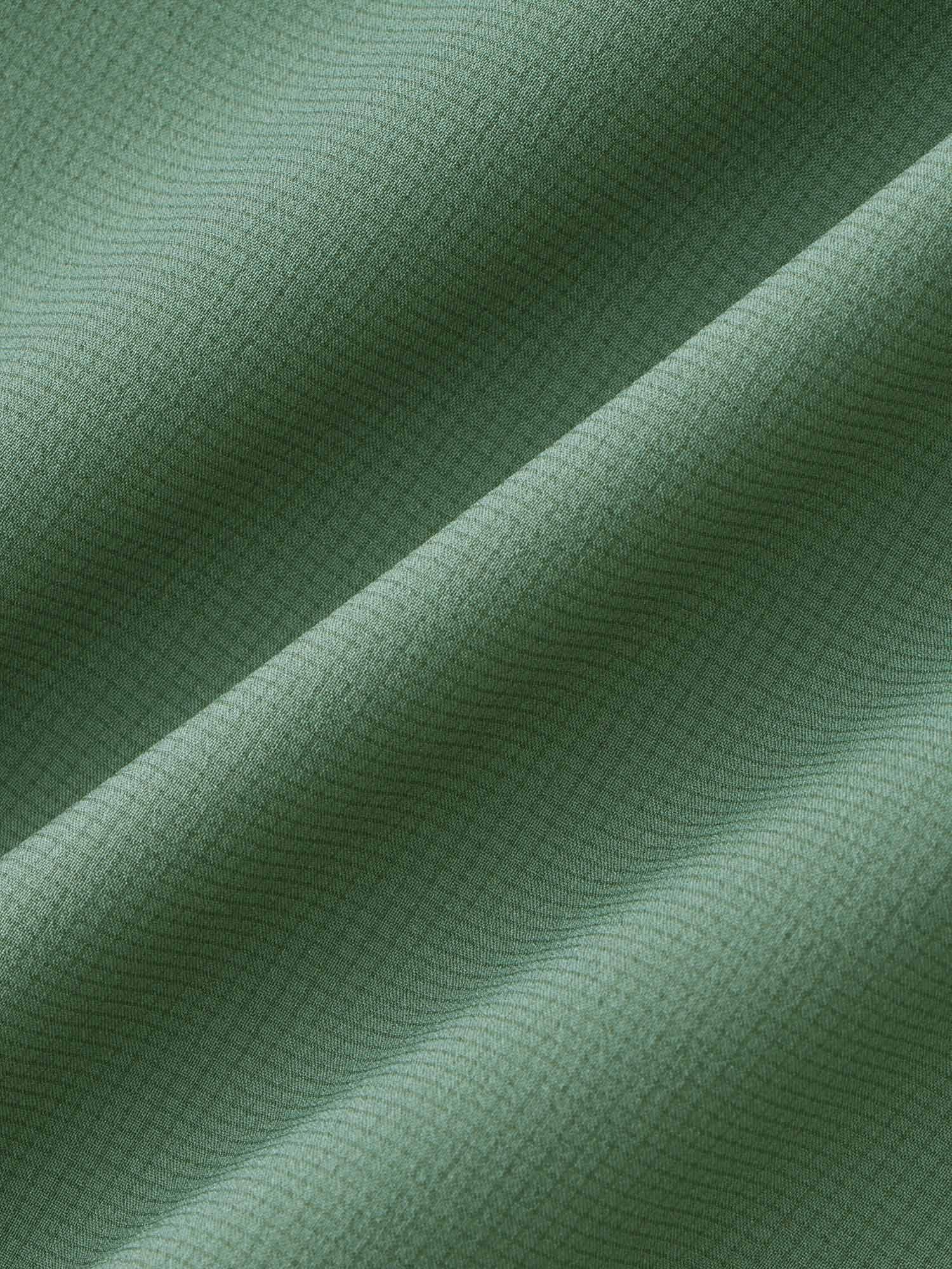 Floating Wind Shell Half Zip Pullover (Unisex)