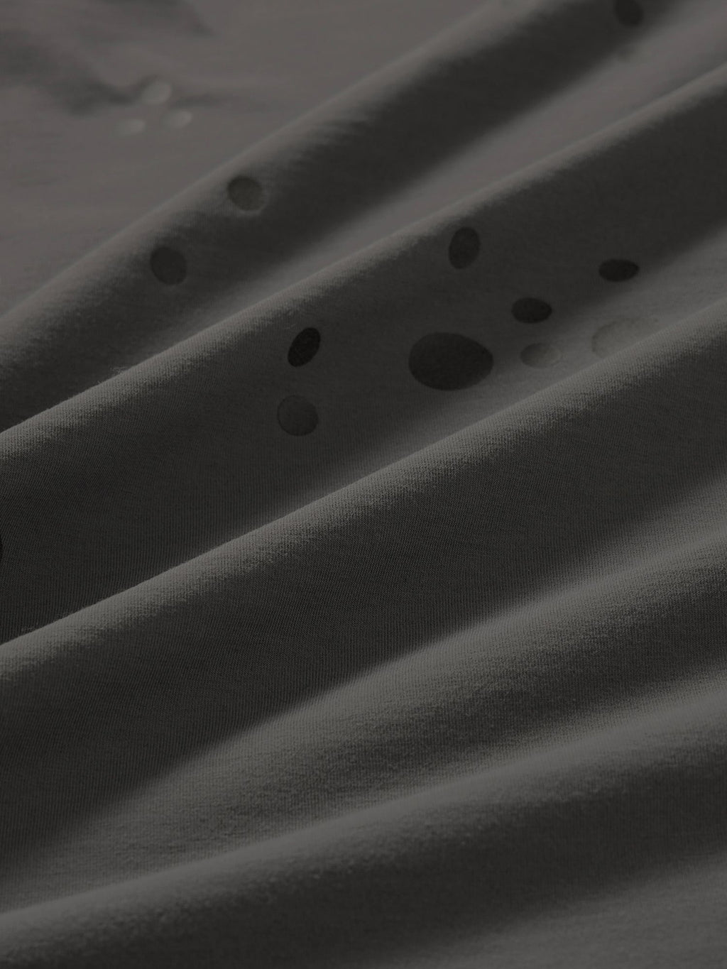 Goldwin 0 Graphic Long Sleeve T-Shirt (Unisex)