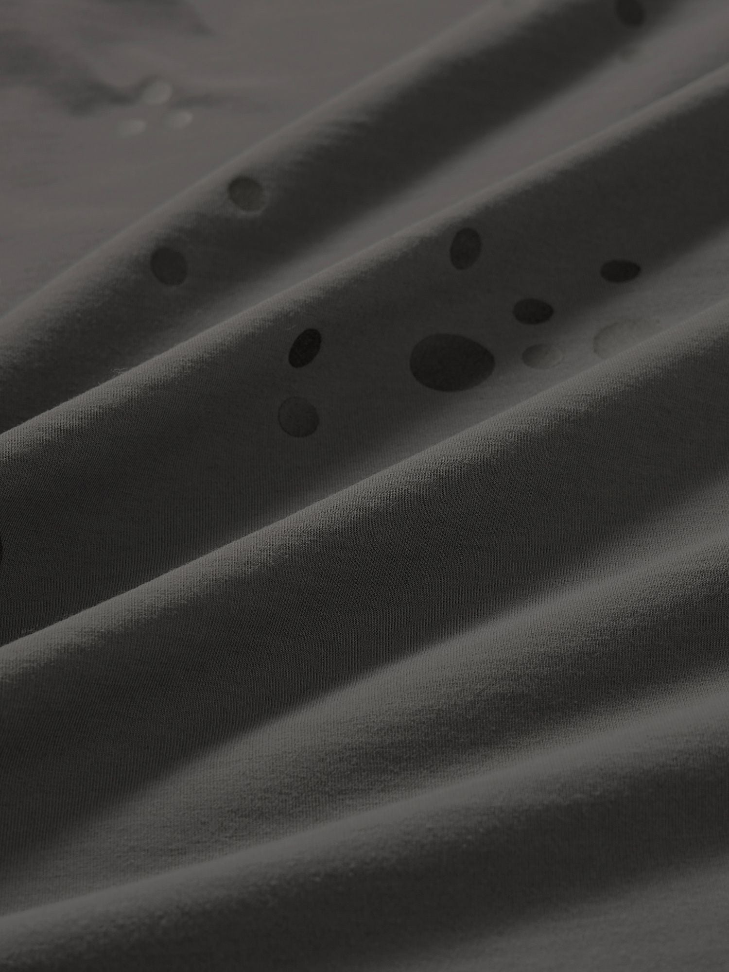 Goldwin 0 Graphic Long Sleeve T-Shirt (Unisex)