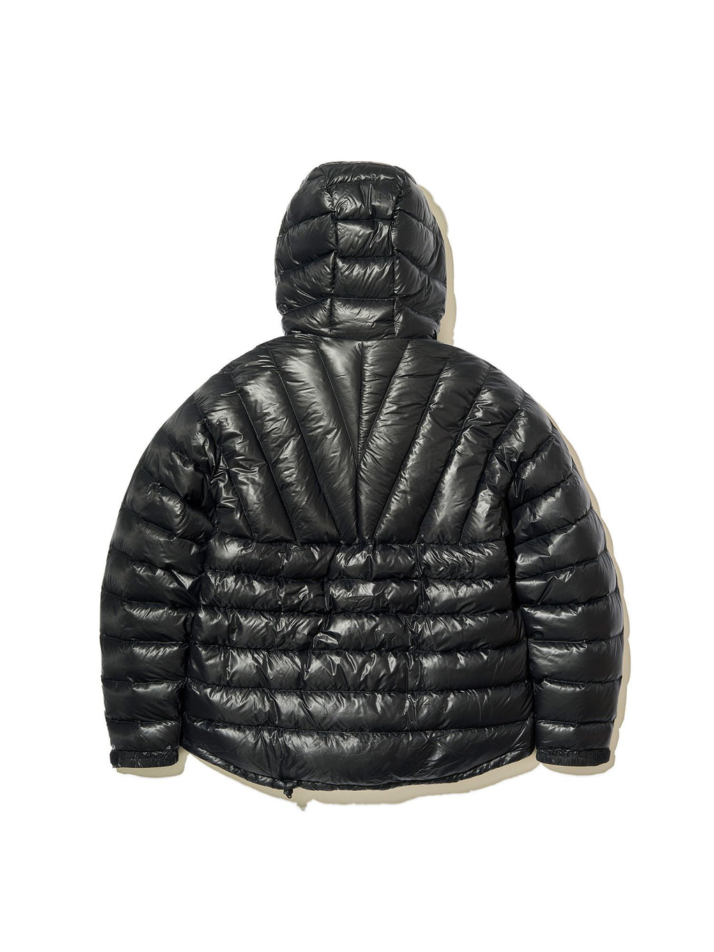 Uzumaki / Singrid Down Anorak (Unisex)