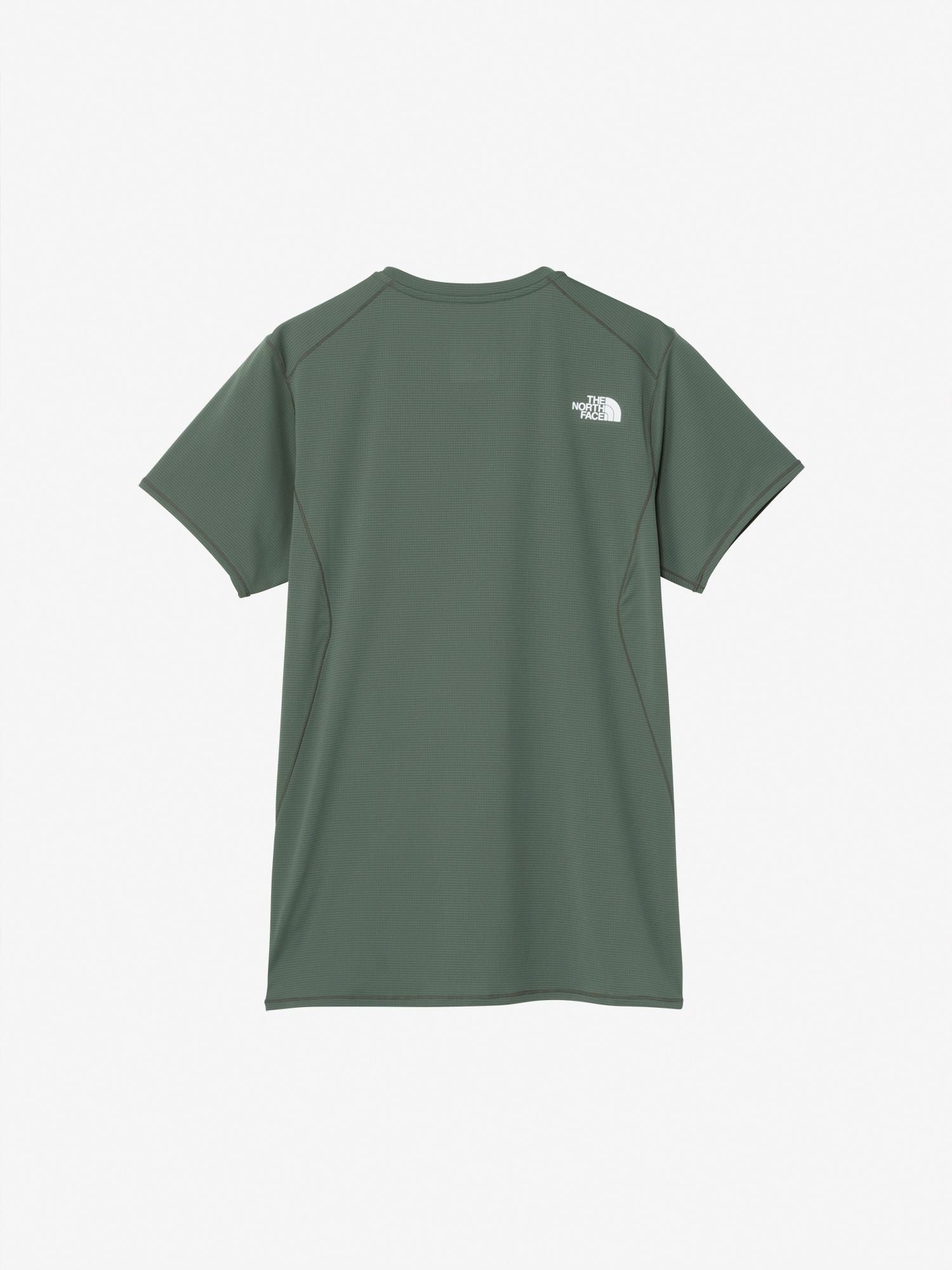 Short Sleeve Breeze Range Run Crew (Women's)