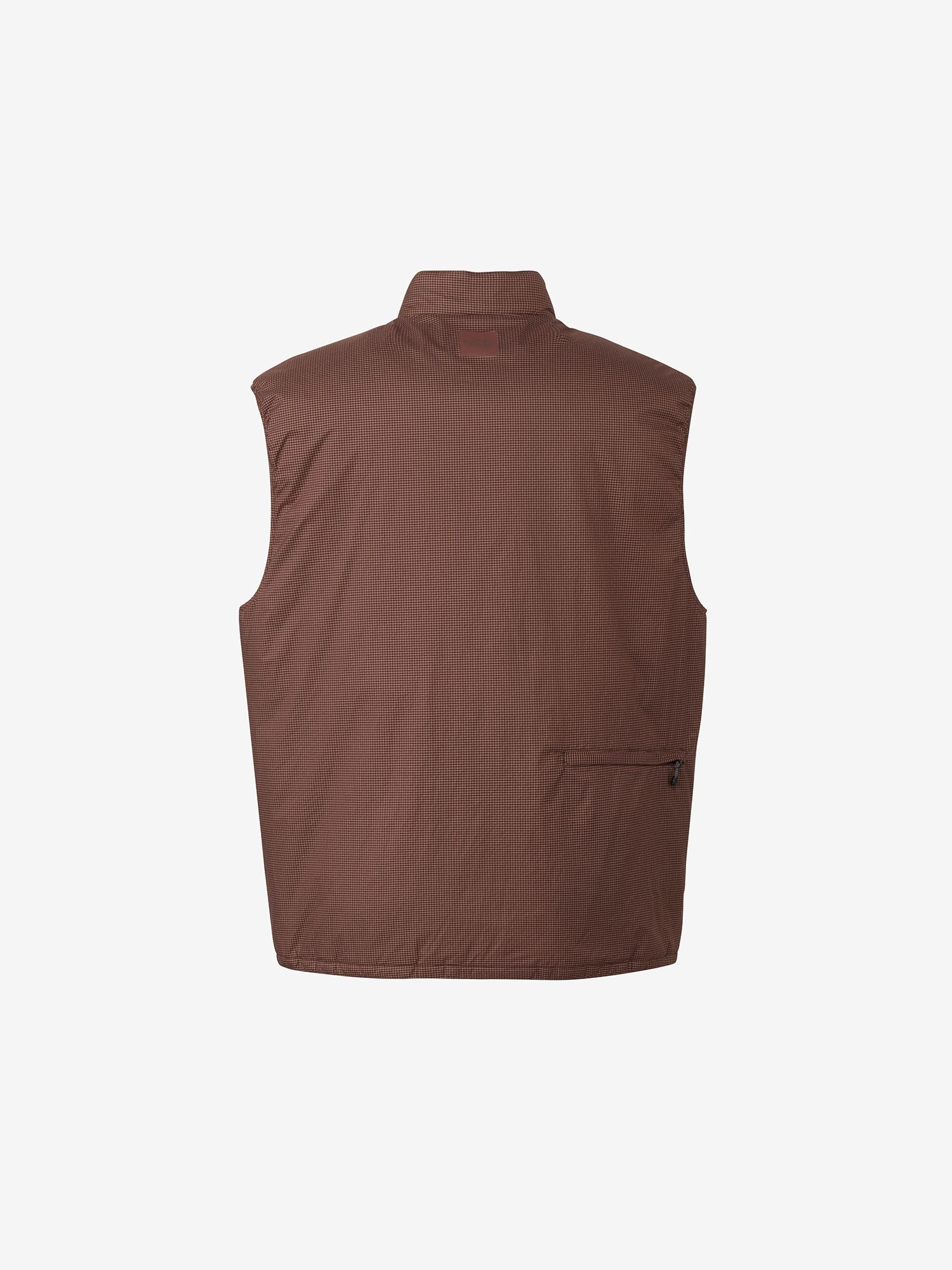 Enride Insulated Vest (Unisex)