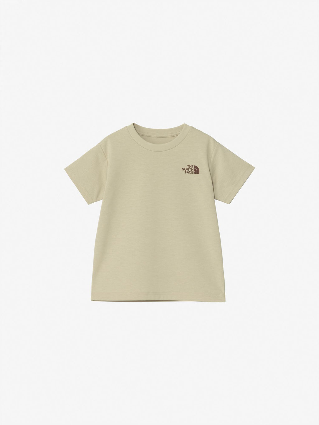 Toddler Short Sleeve 66 Logo Tee (Kids)