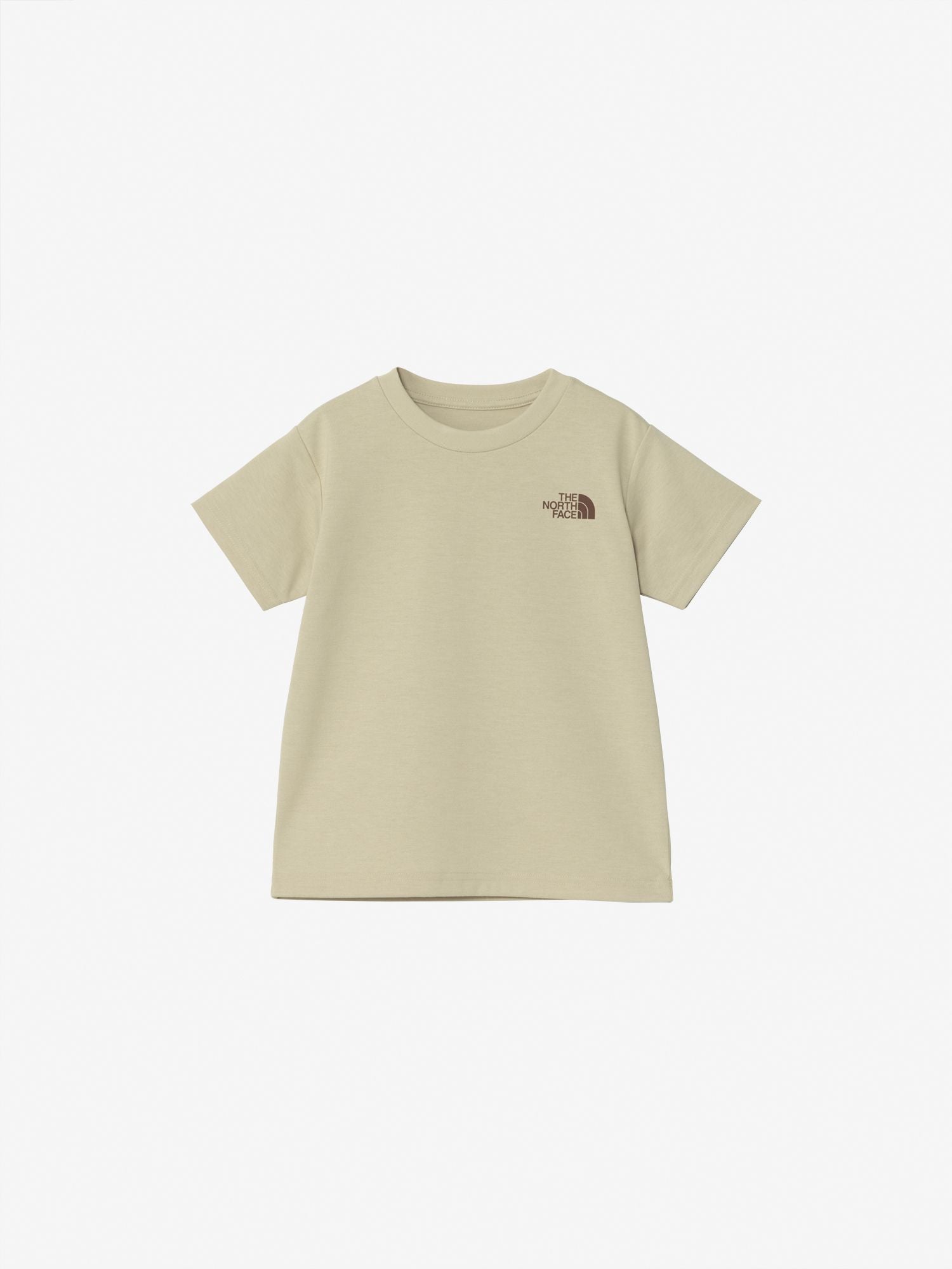 Toddler Short Sleeve 66 Logo Tee (Kids)