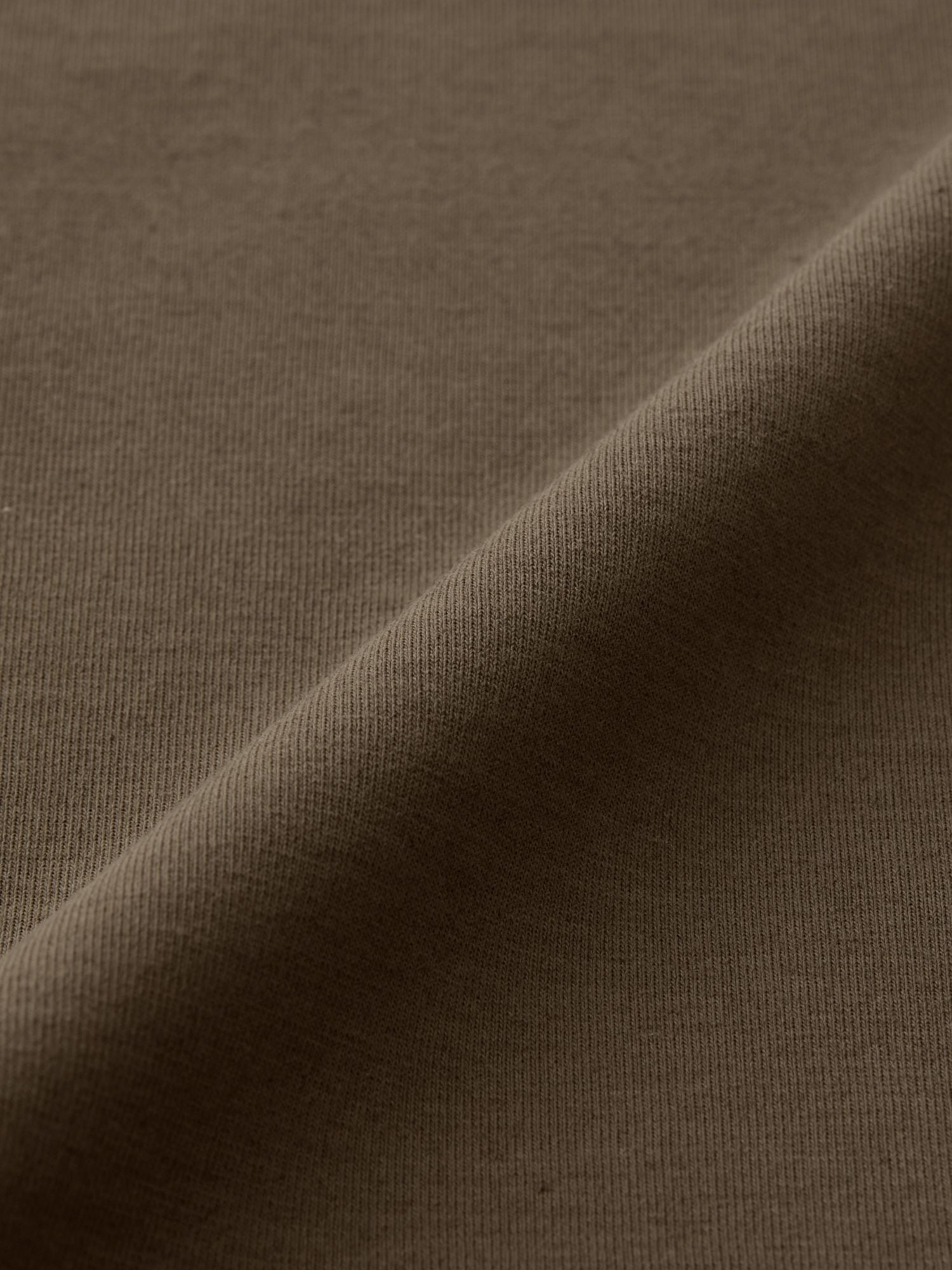 Oversized Pocket T-Shirt (Unisex)