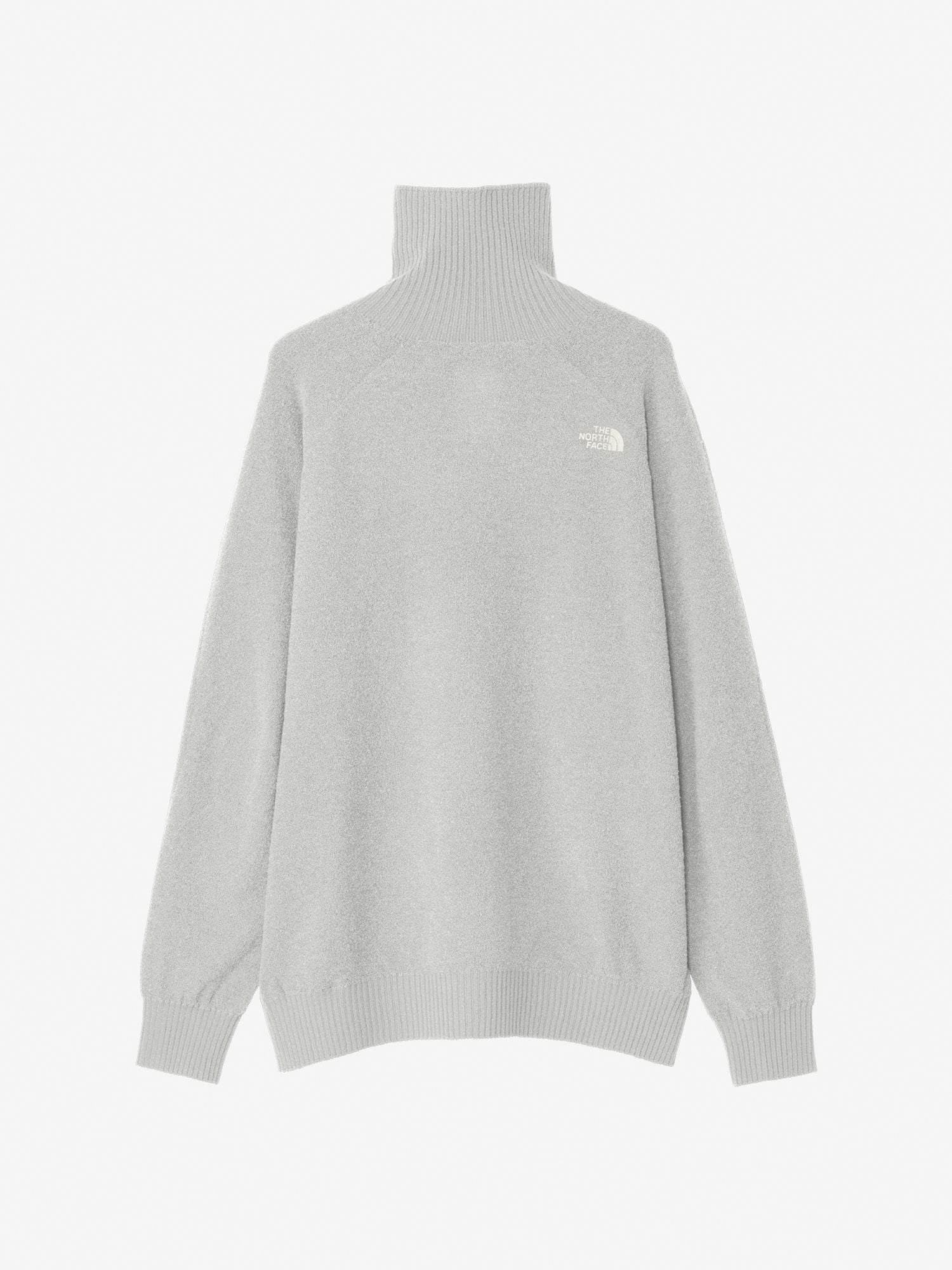 Comfort Wool High Neck (Men's)
