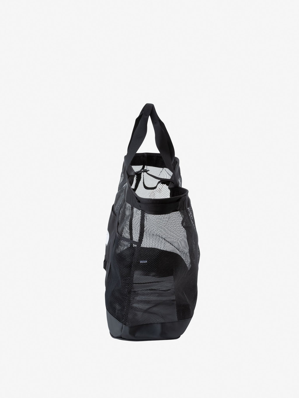 Gratton Mesh Tote L