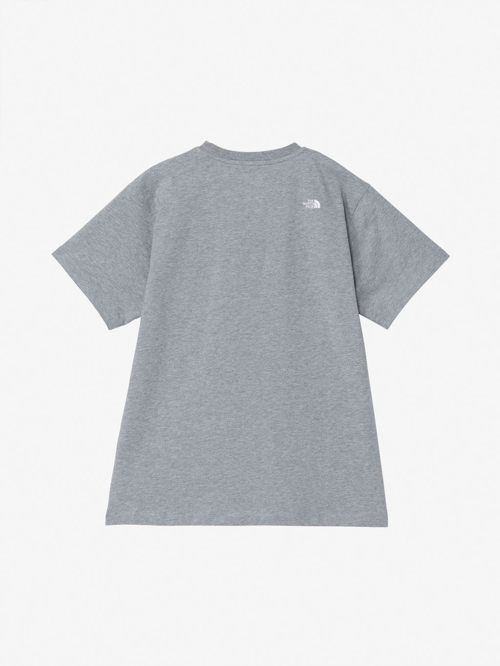 Short Sleeve FlashDry Nuptse Cotton Tee (Women's)