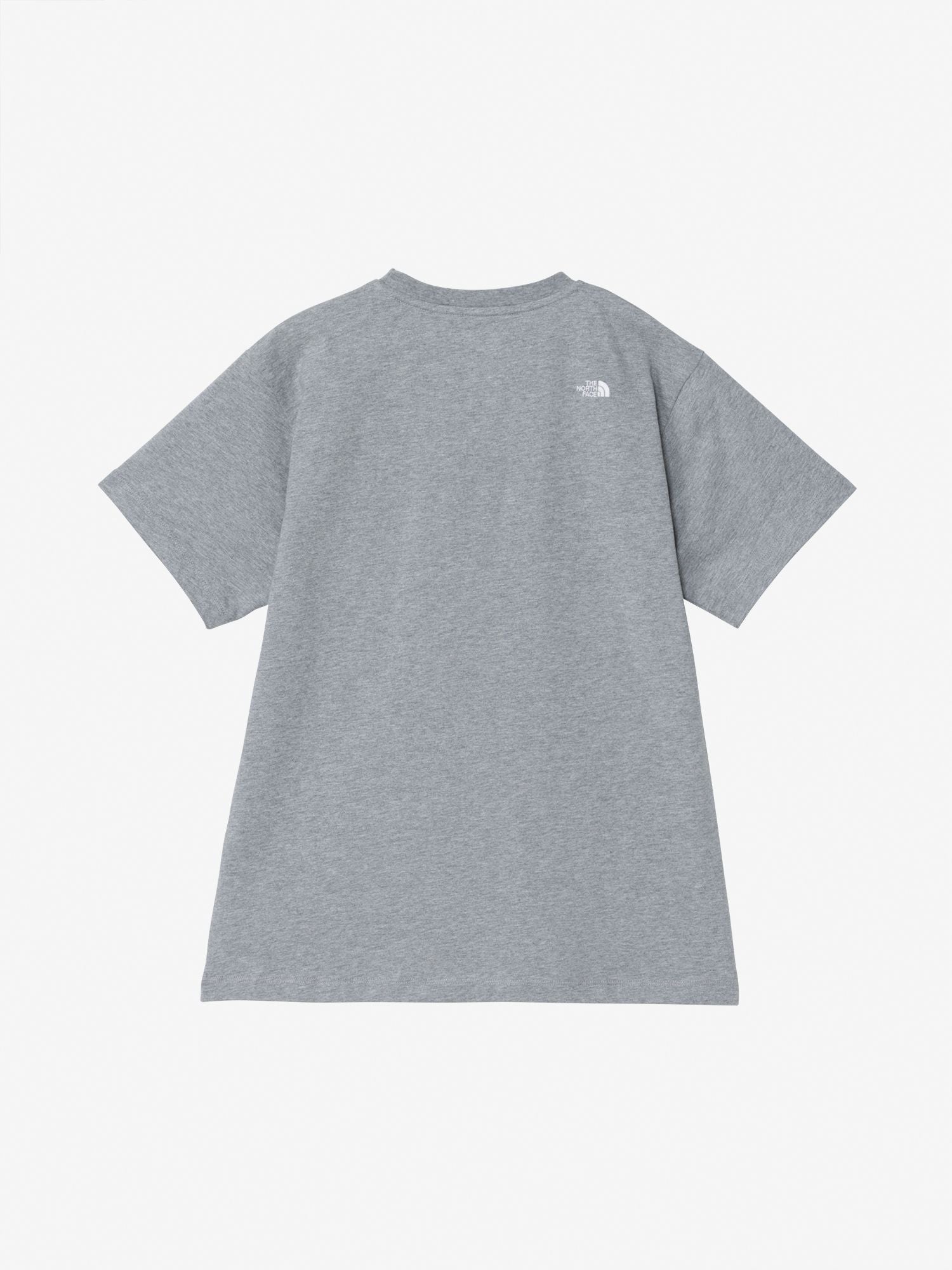 Short Sleeve FlashDry Nuptse Cotton Tee (Women's)