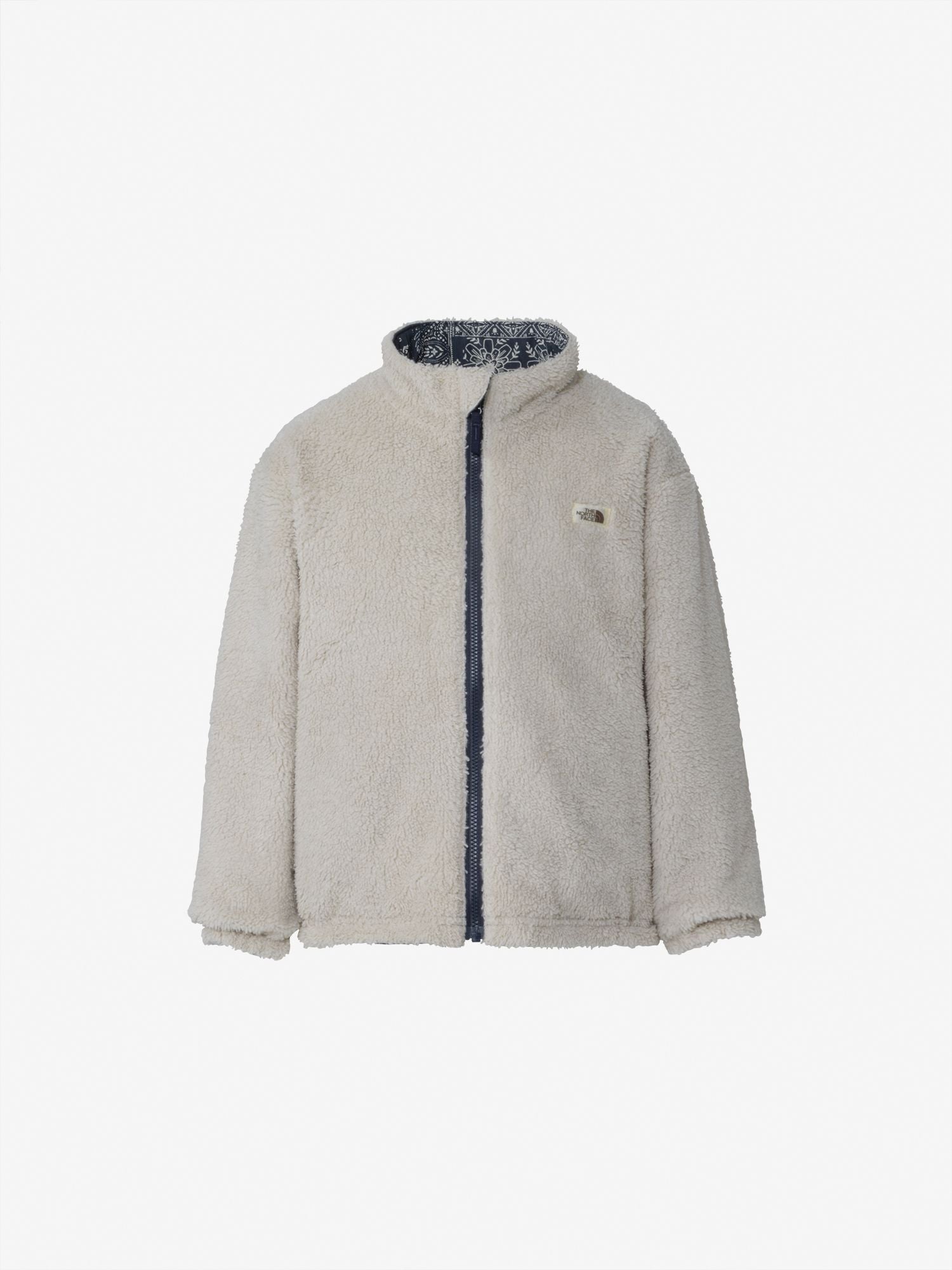 Toddler Novelty Reversible Cozy Jacket (Kids)