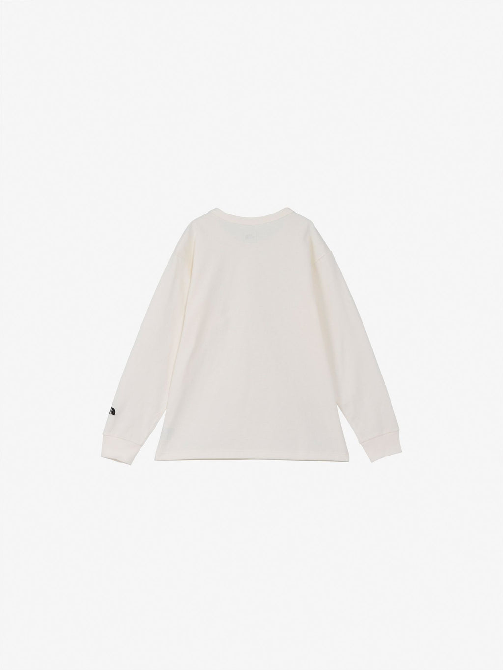 Long Sleeve City Chic Relaxed Tee (Kids)