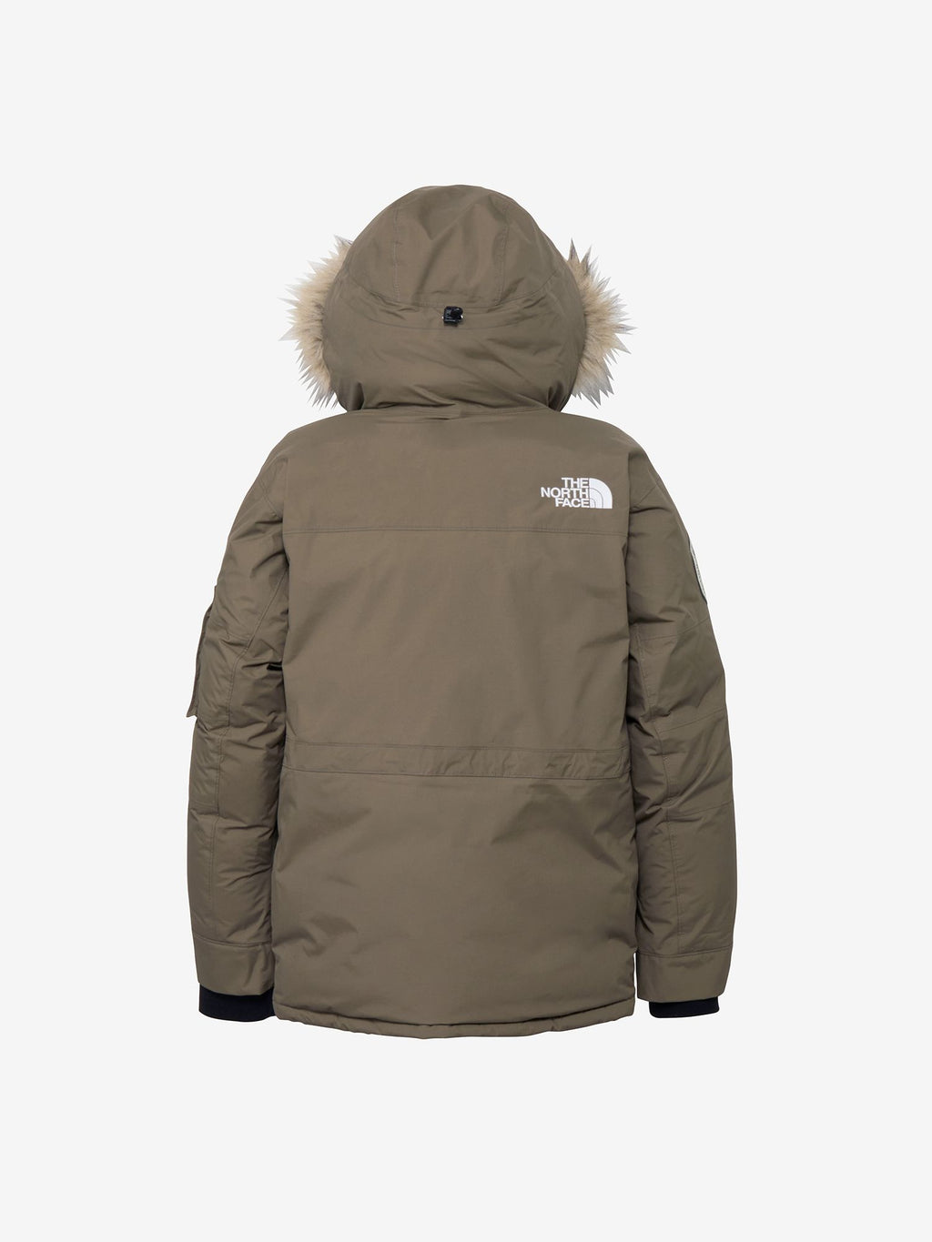 Southern Cross Parka (Unisex)