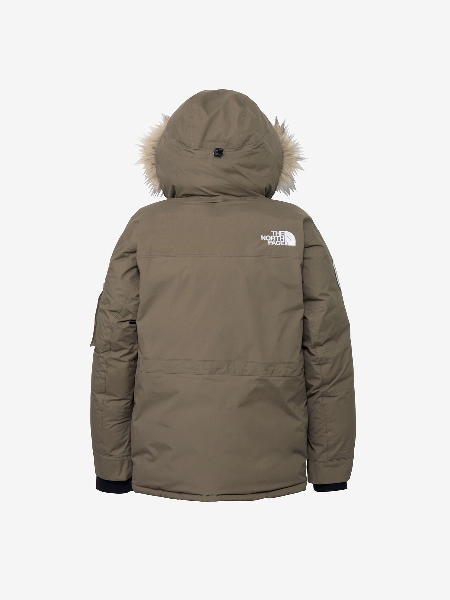 Southern Cross Parka (Unisex)