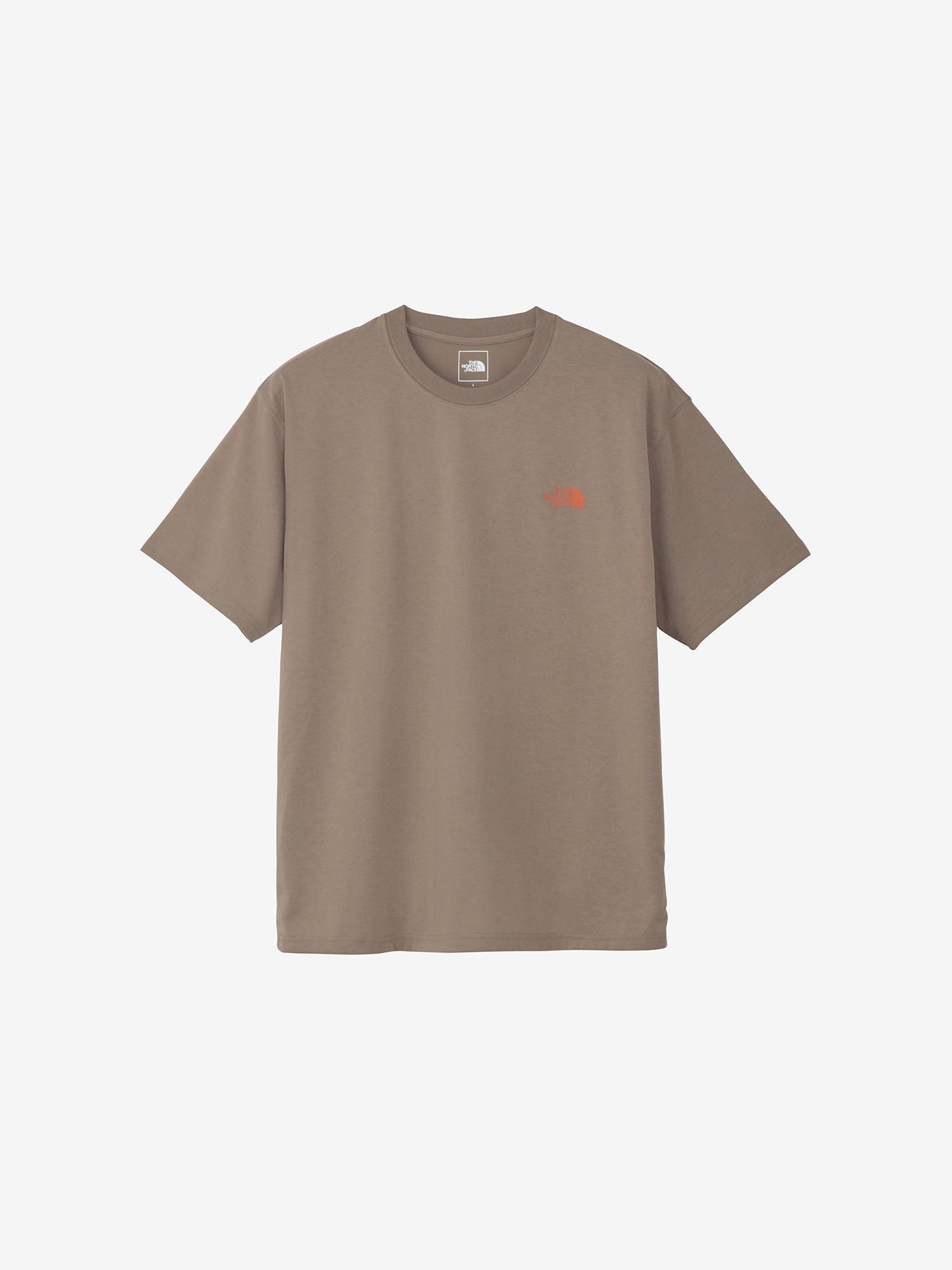 Short Sleeve Freerun Graphic Crew (Unisex)