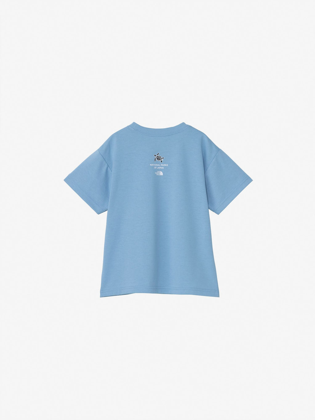 Short Sleeve National Park Tee (Kids)