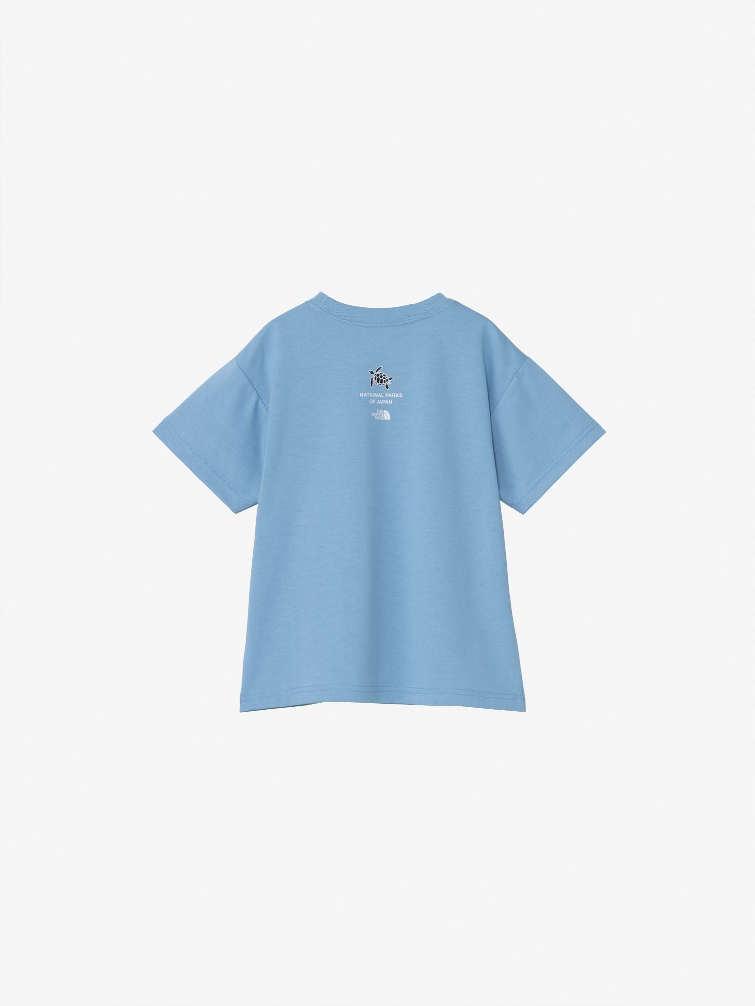 Short Sleeve National Park Tee (Kids)