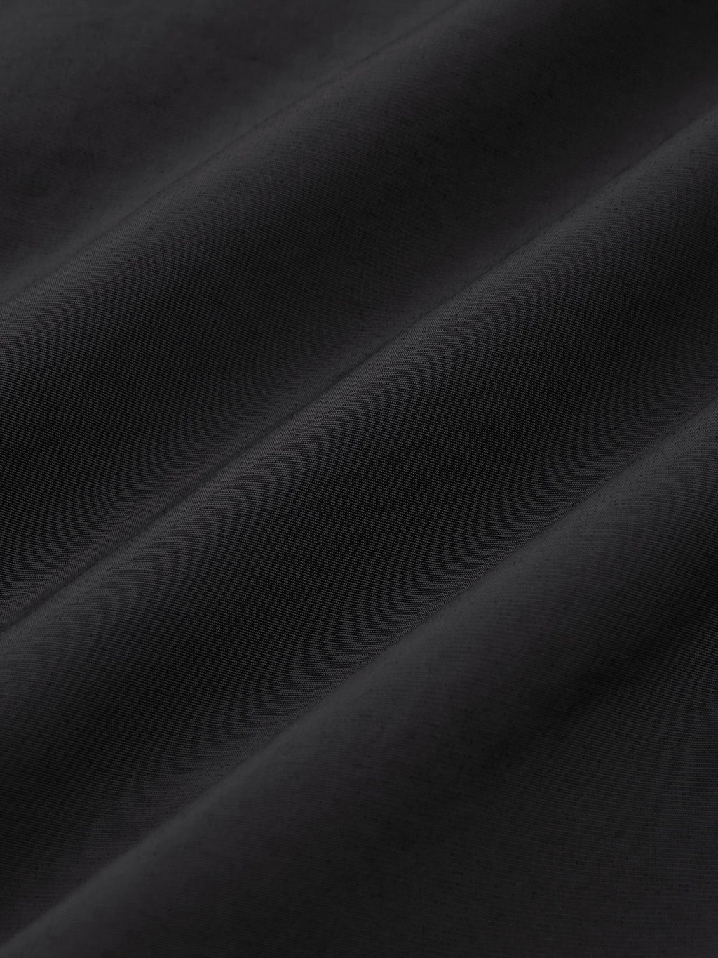 Dope Dyed Taffeta Warmer Jacket (Unisex)