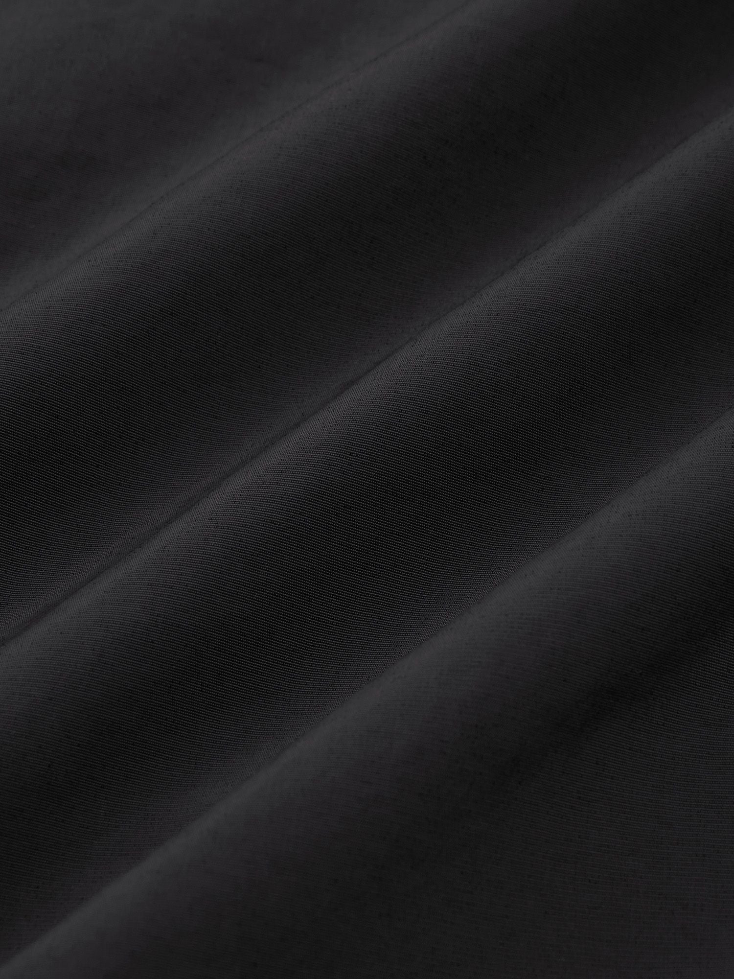 Dope Dyed Taffeta Warmer Jacket (Unisex)