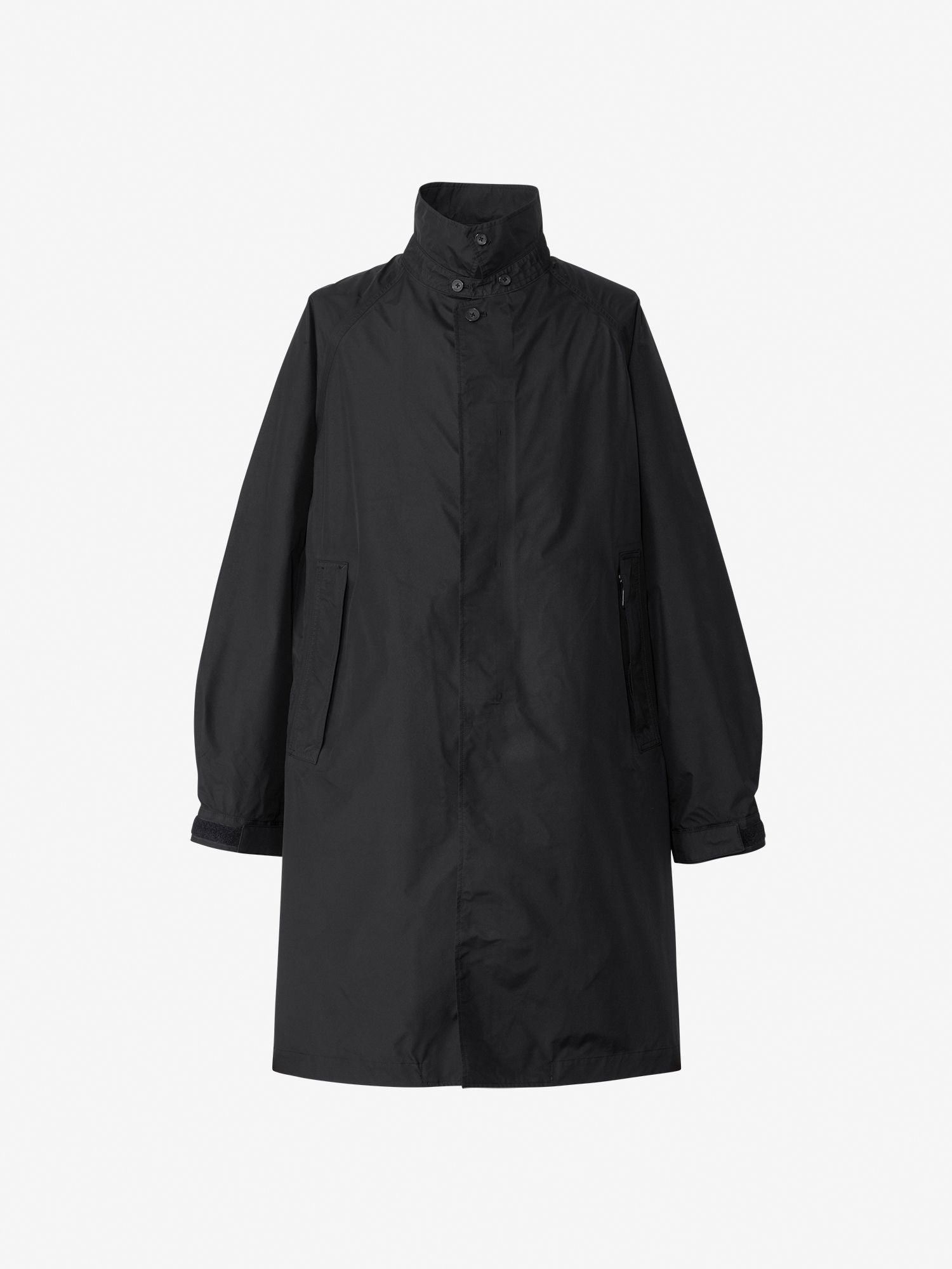 Compile Light Coat (Unisex)