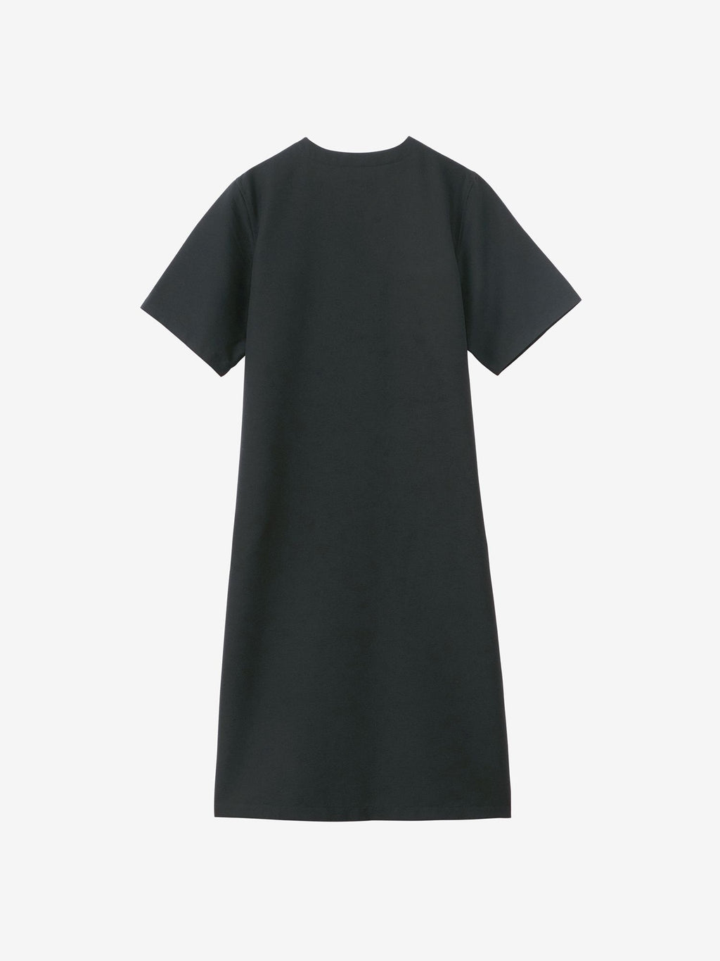 Seersucker Vent Mesh One Piece (Ladies)