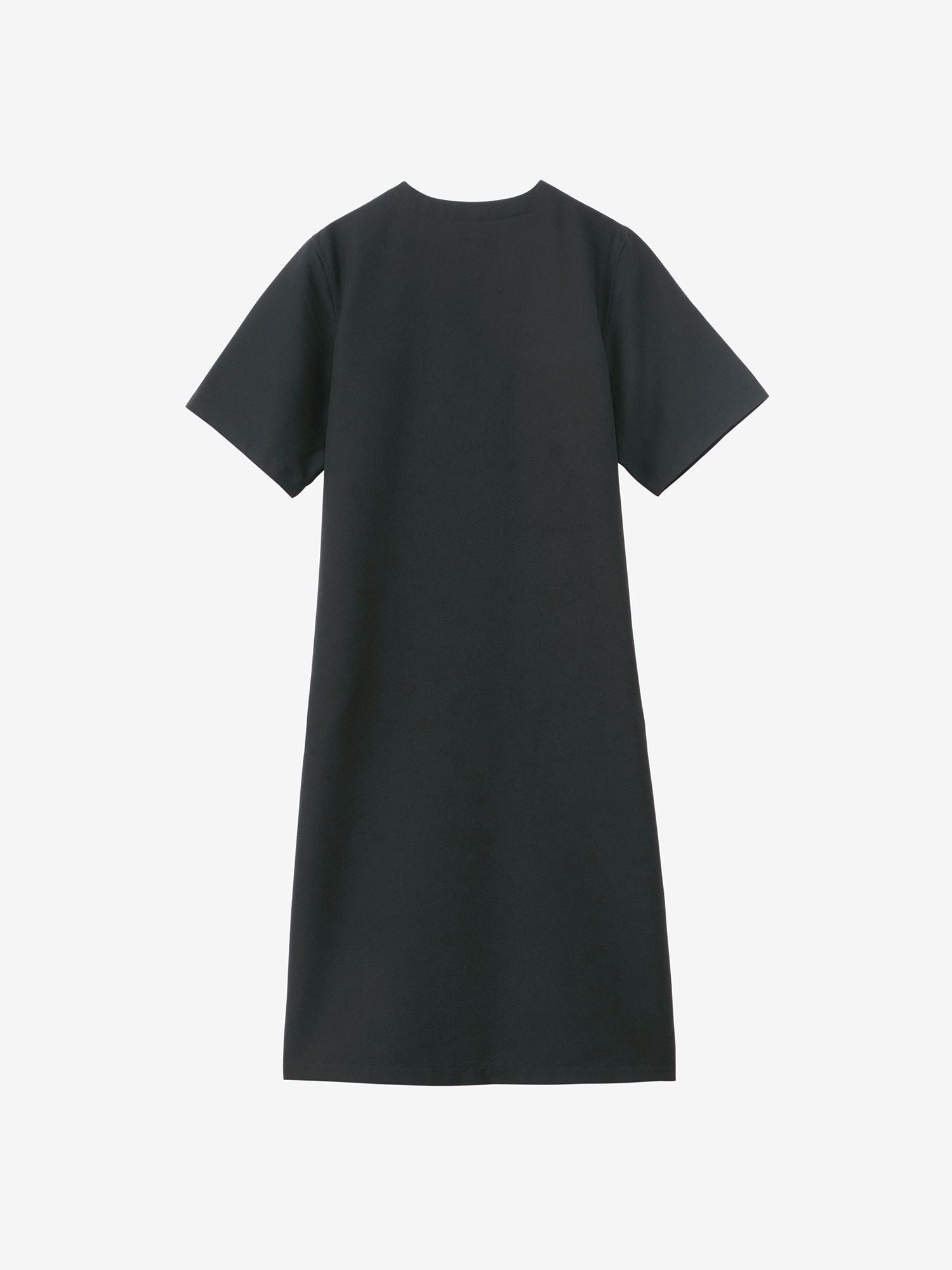 Seersucker Vent Mesh One Piece (Ladies)