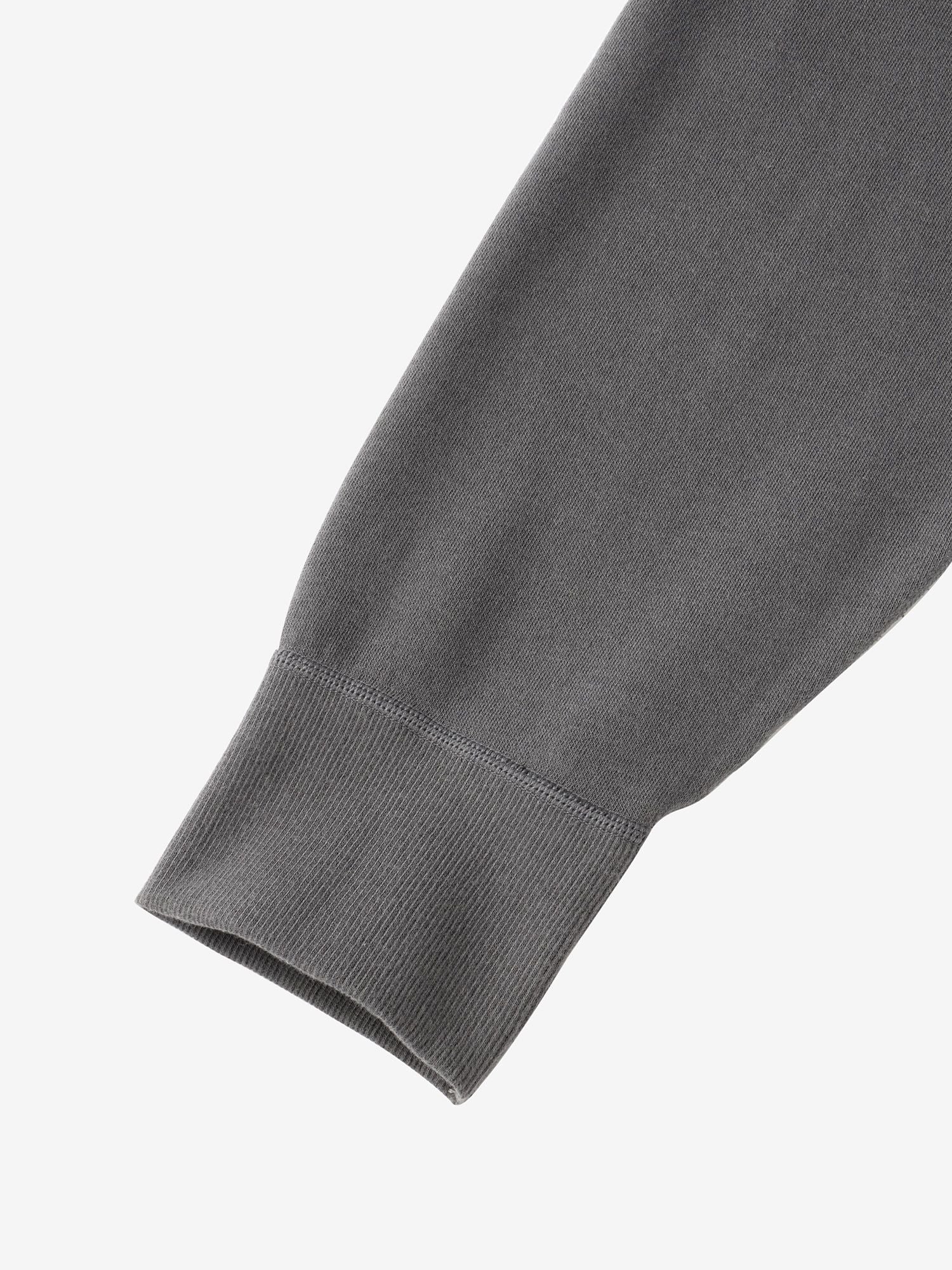 Tove/Sweat Cardigan (Unisex)