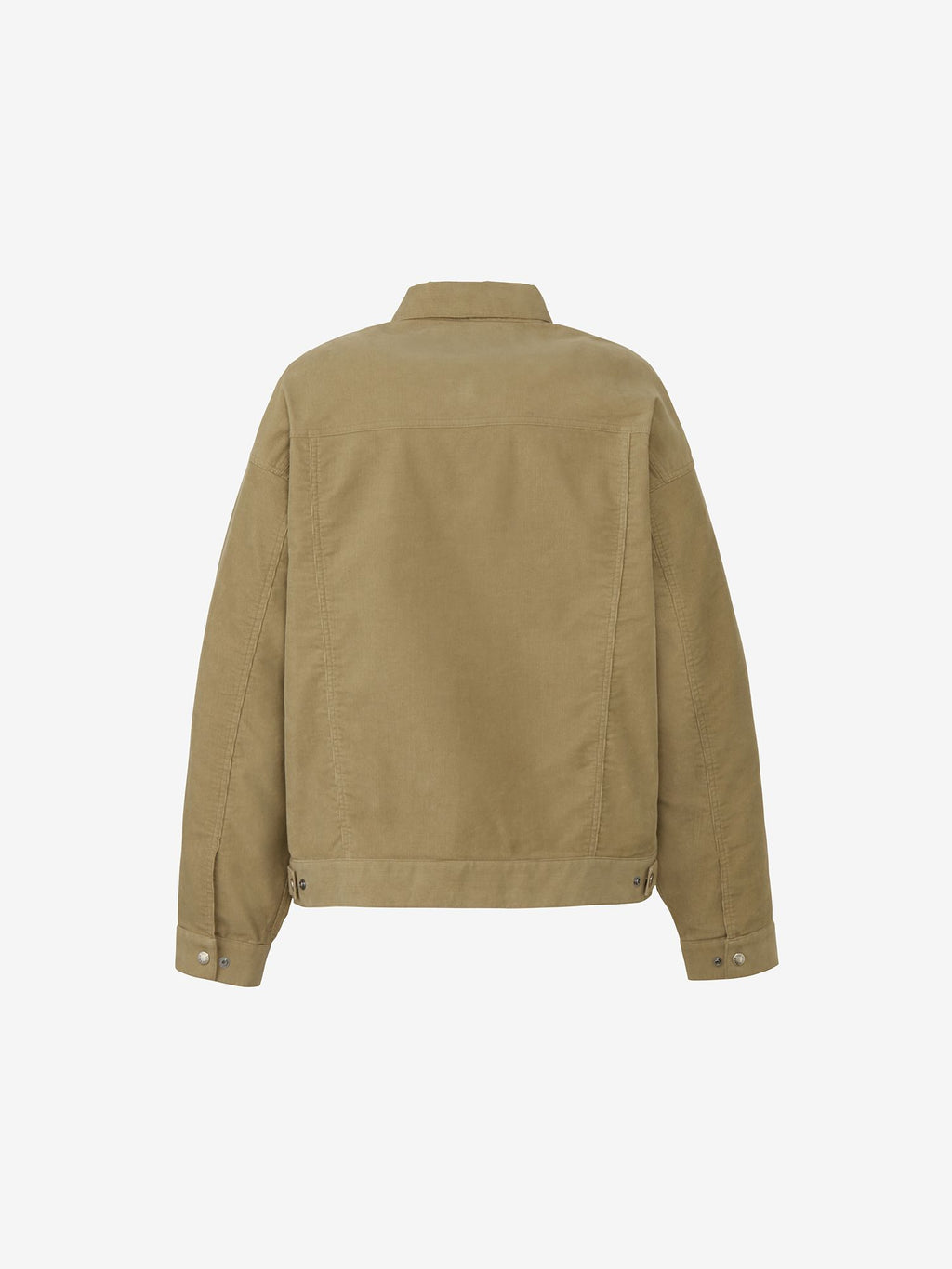 Valley Wave Tracker Jacket (Unisex)