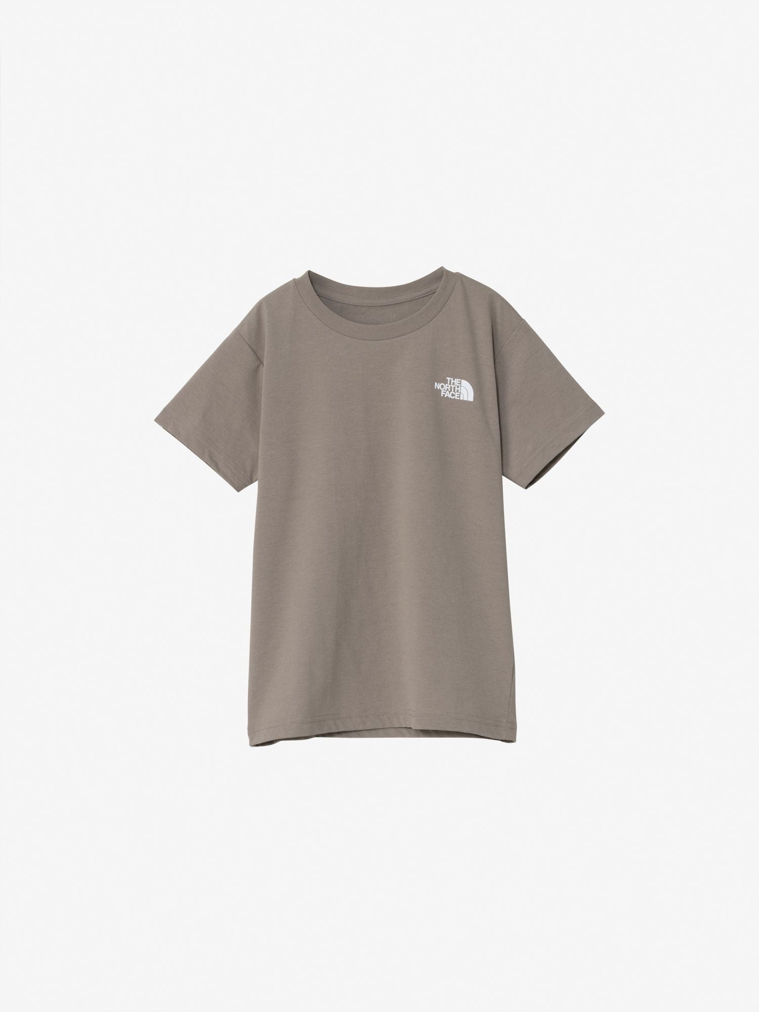 Short Sleeve ES Climbing Logo Tee (Kids)
