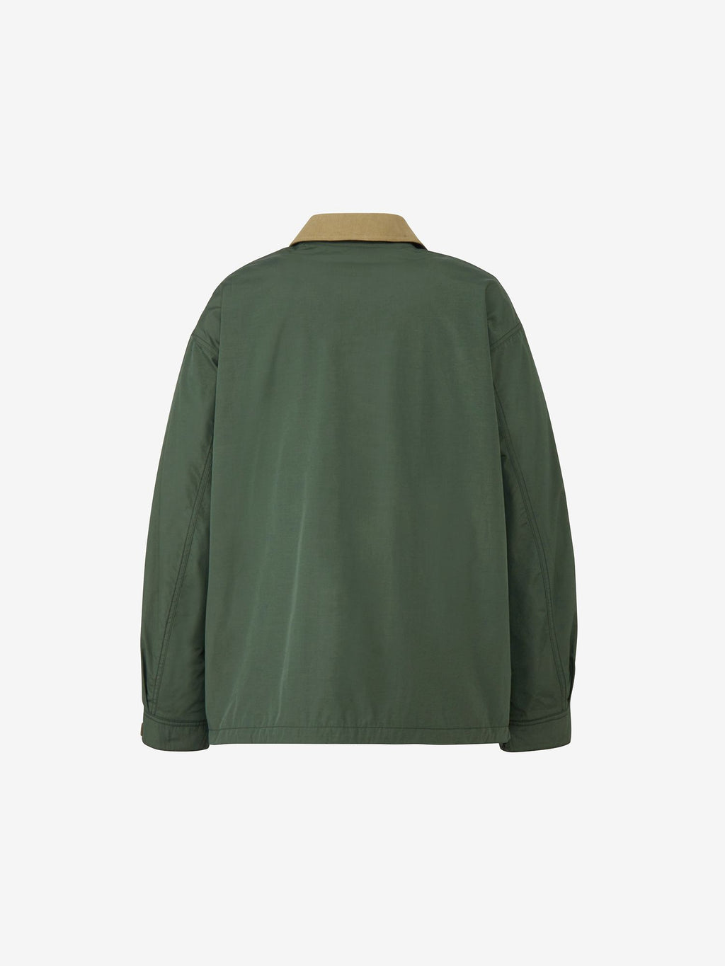 Mountain Coverall (Unisex)