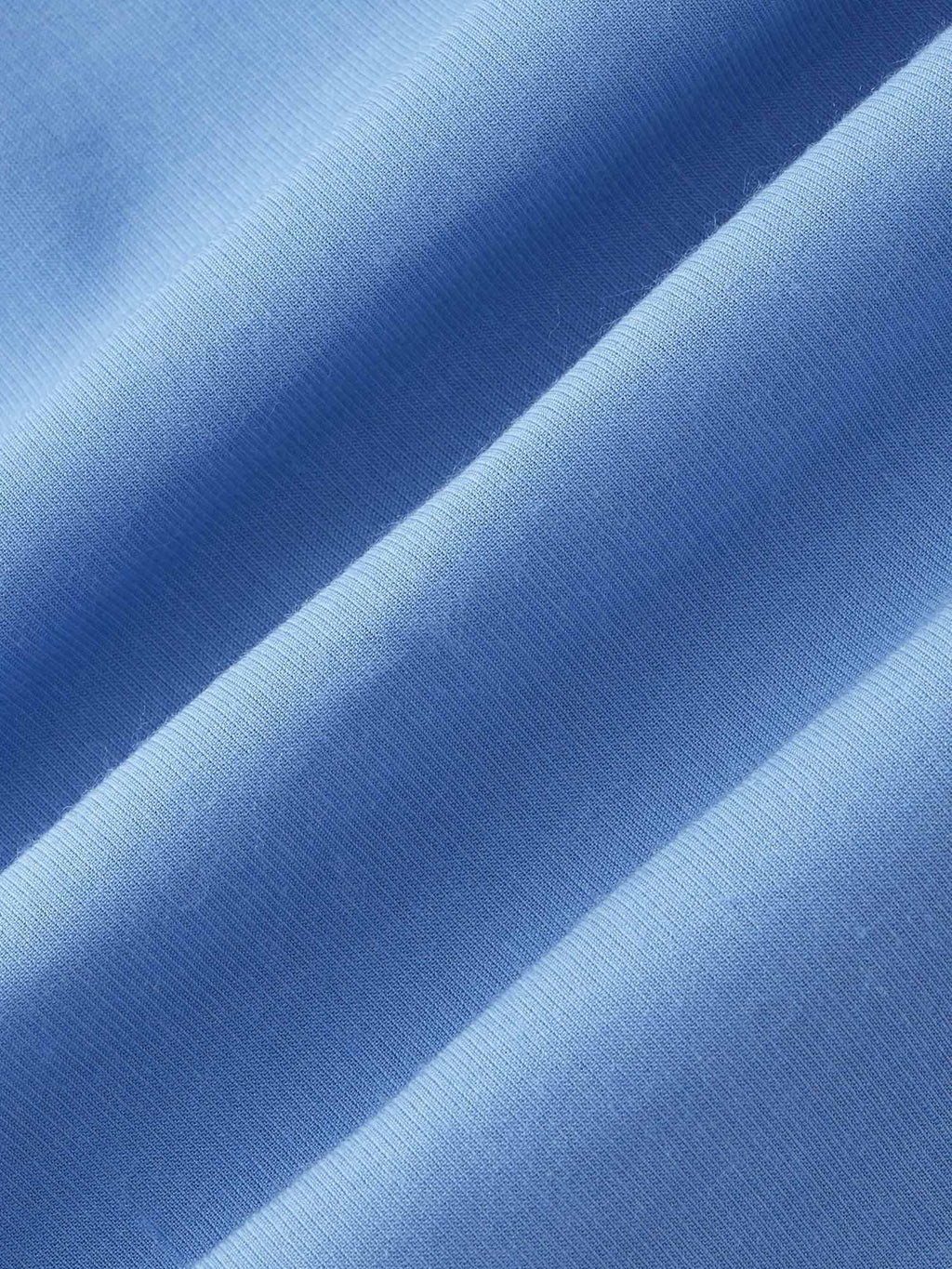 Gauzy Boil Relaxed Shirt (Unisex)