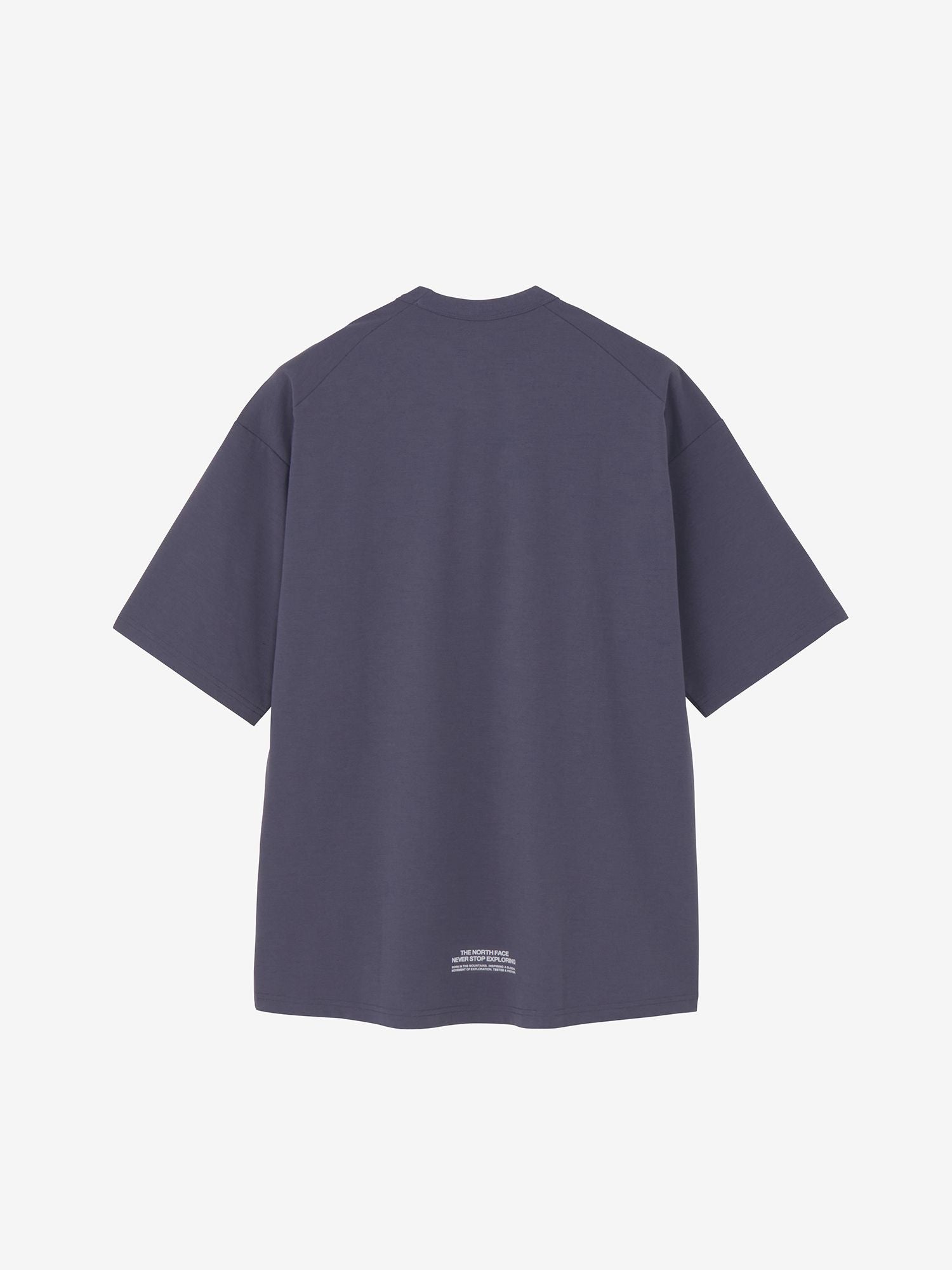 Short Sleeve Enride Tee (Unisex)